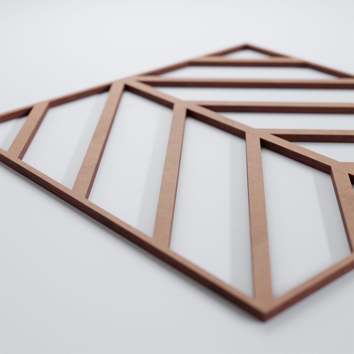 Ekena Millwork WALW12X12X0250GNAMF Wall-Panels - View #5