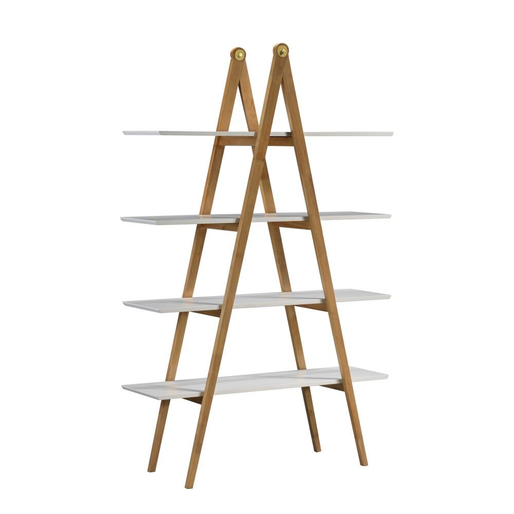 Accentrics Home DS-D438-300-2 bookcases - View #2
