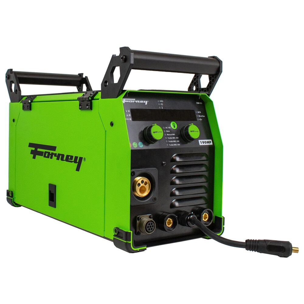Forney 323 Wire-Feed-Welders - View #4