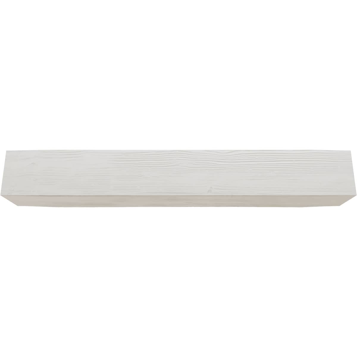 Ekena Millwork BMSD3C0060X060X168UN Faux-Beams - View #3