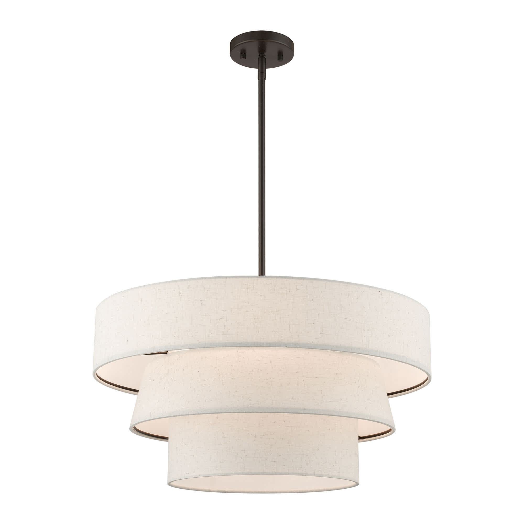 Livex Lighting A-LIVEX-56724-92 Pendant-Lights - View #3