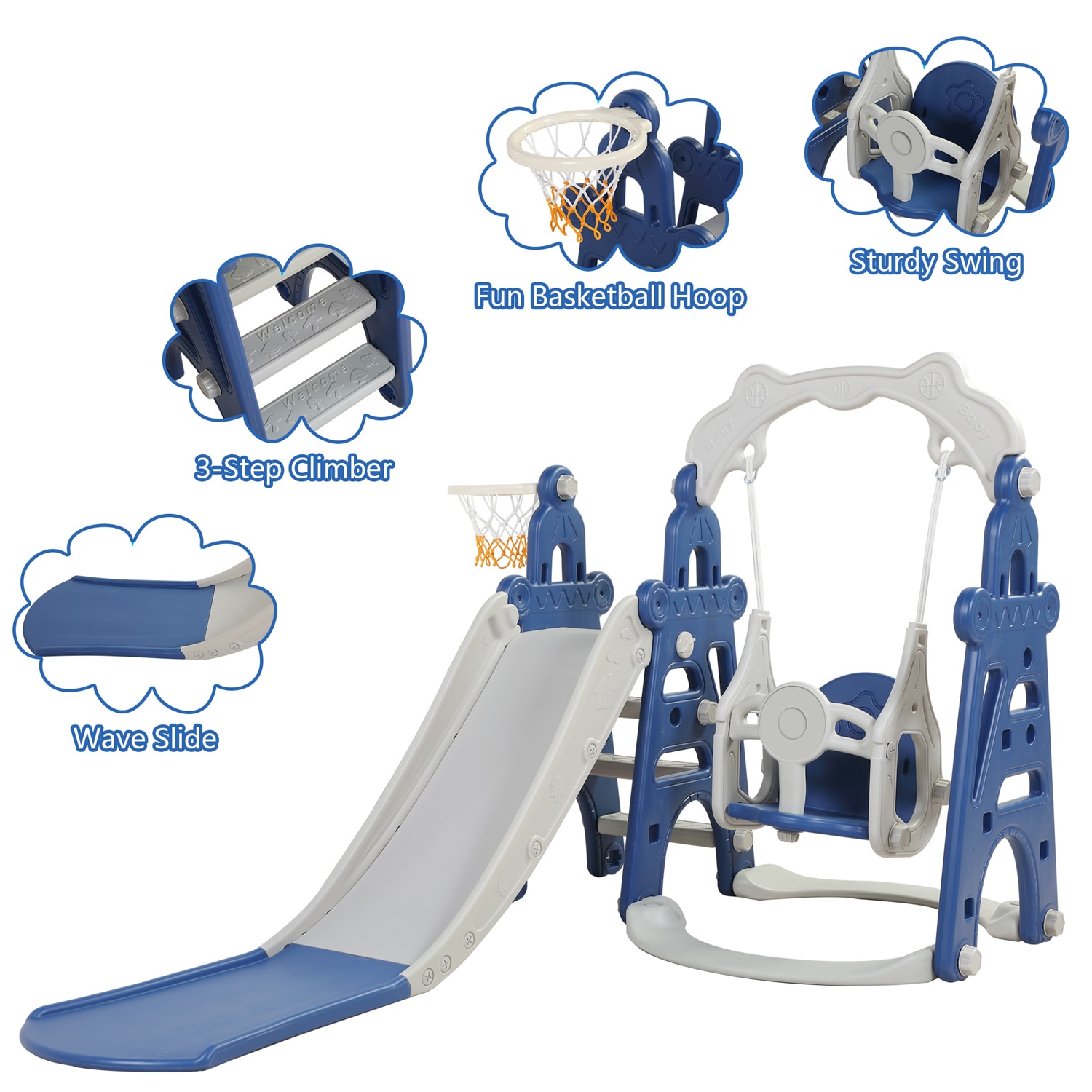 Jaxpety TH17H0756 Play-Toys - View #3
