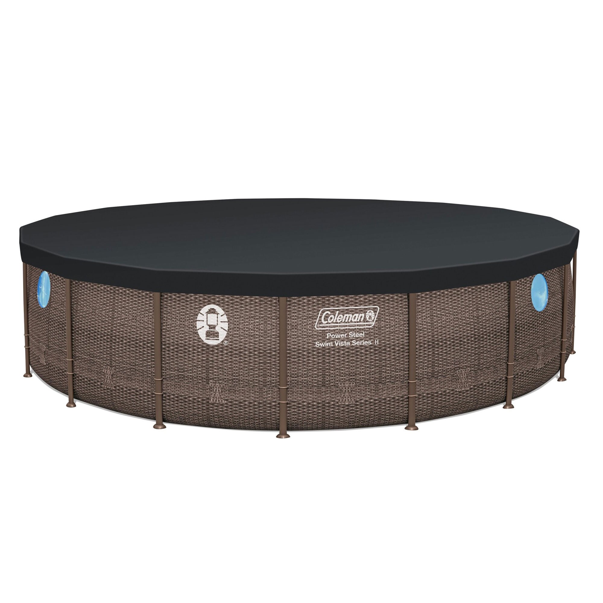 Coleman 326989 Above-Ground-Pools - View #8