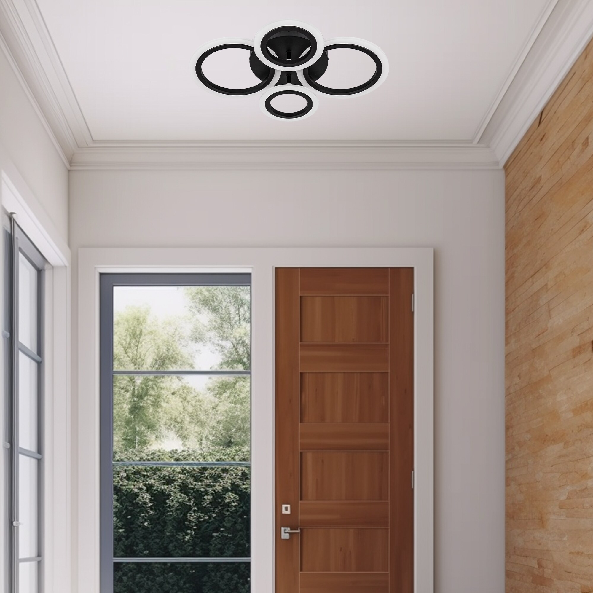 YANSUN L-CL039 flushmounts - View #4