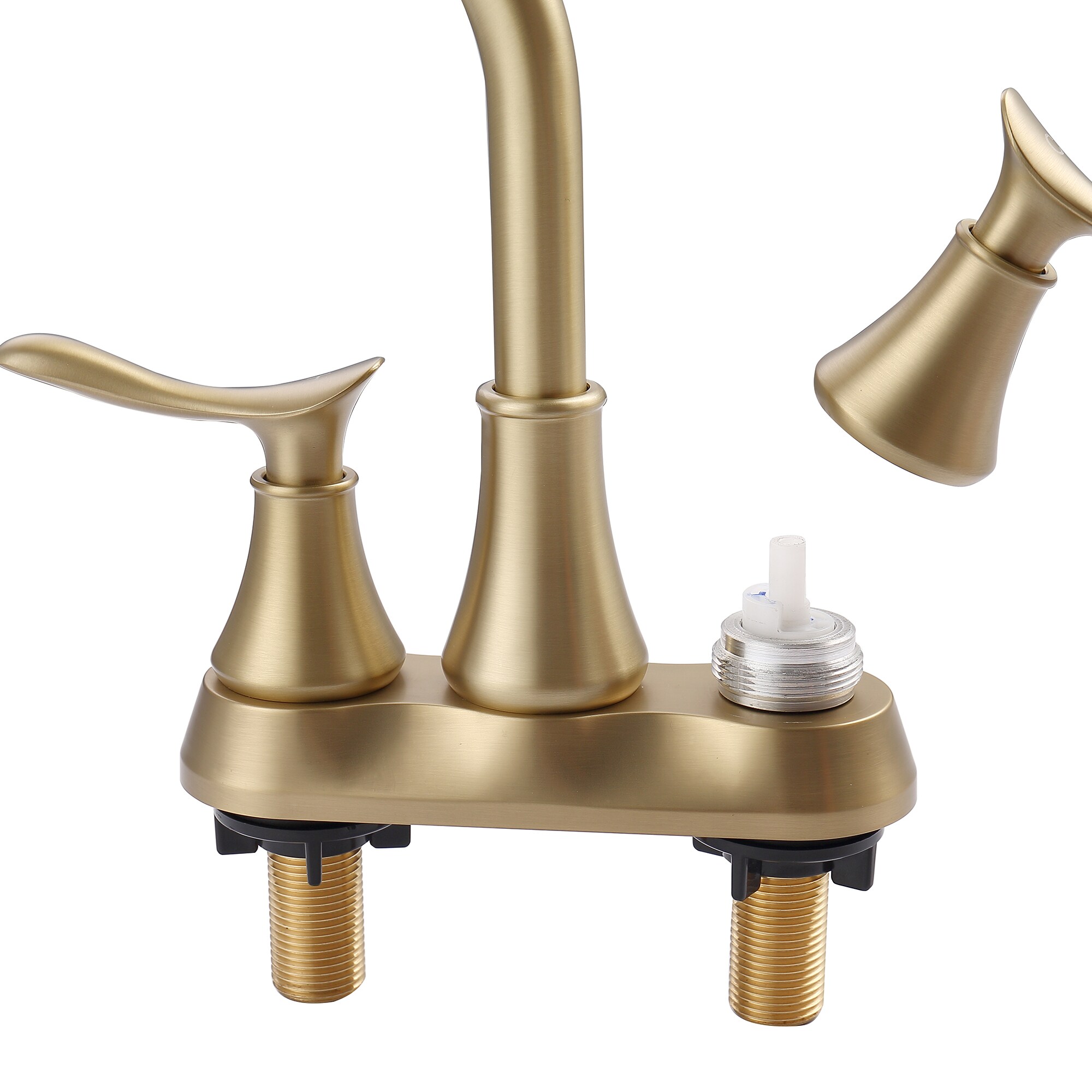 WELLFOR ZQB4009BG Lavatory-Faucets - View #7