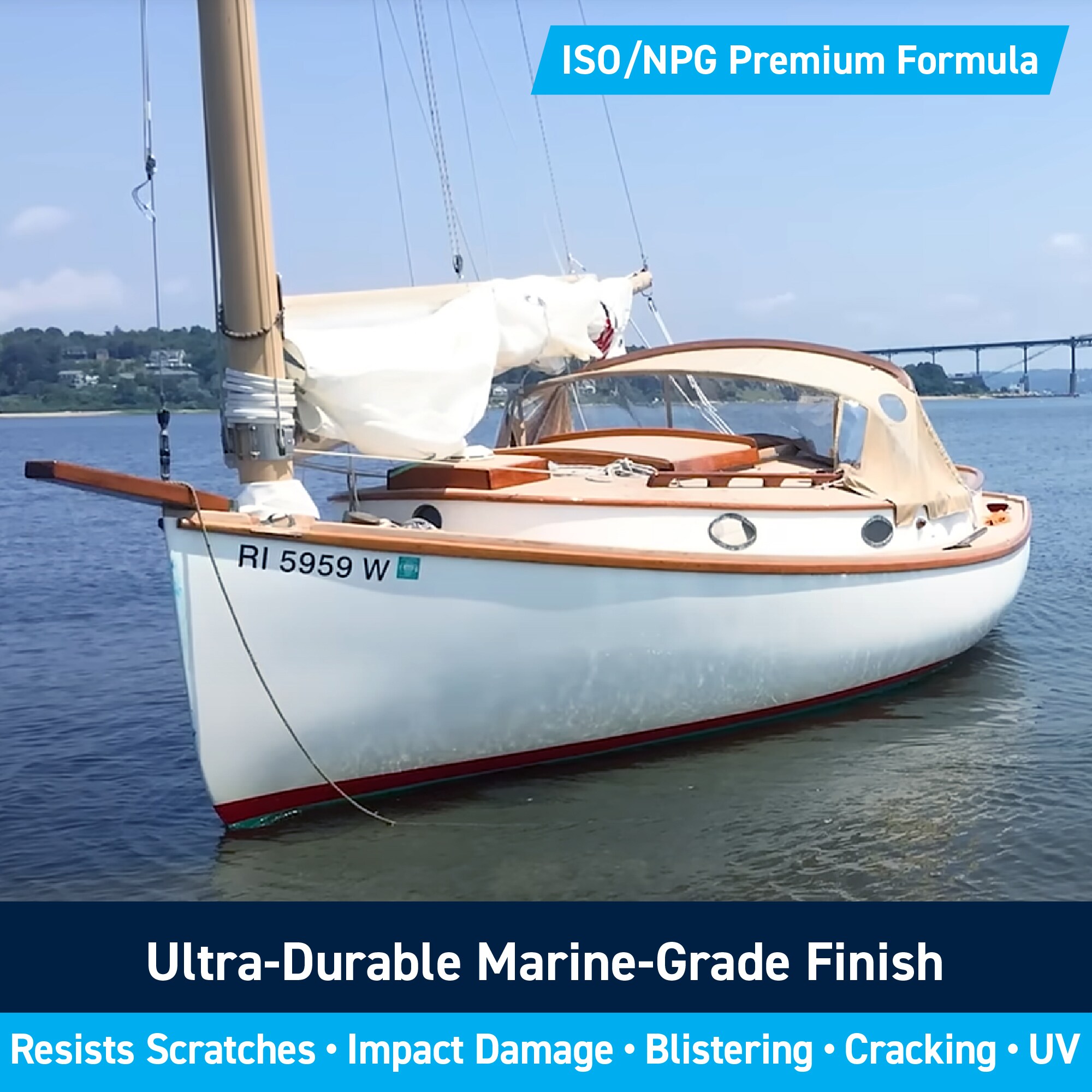 TotalBoat 488420 Marine-Paint - View #2