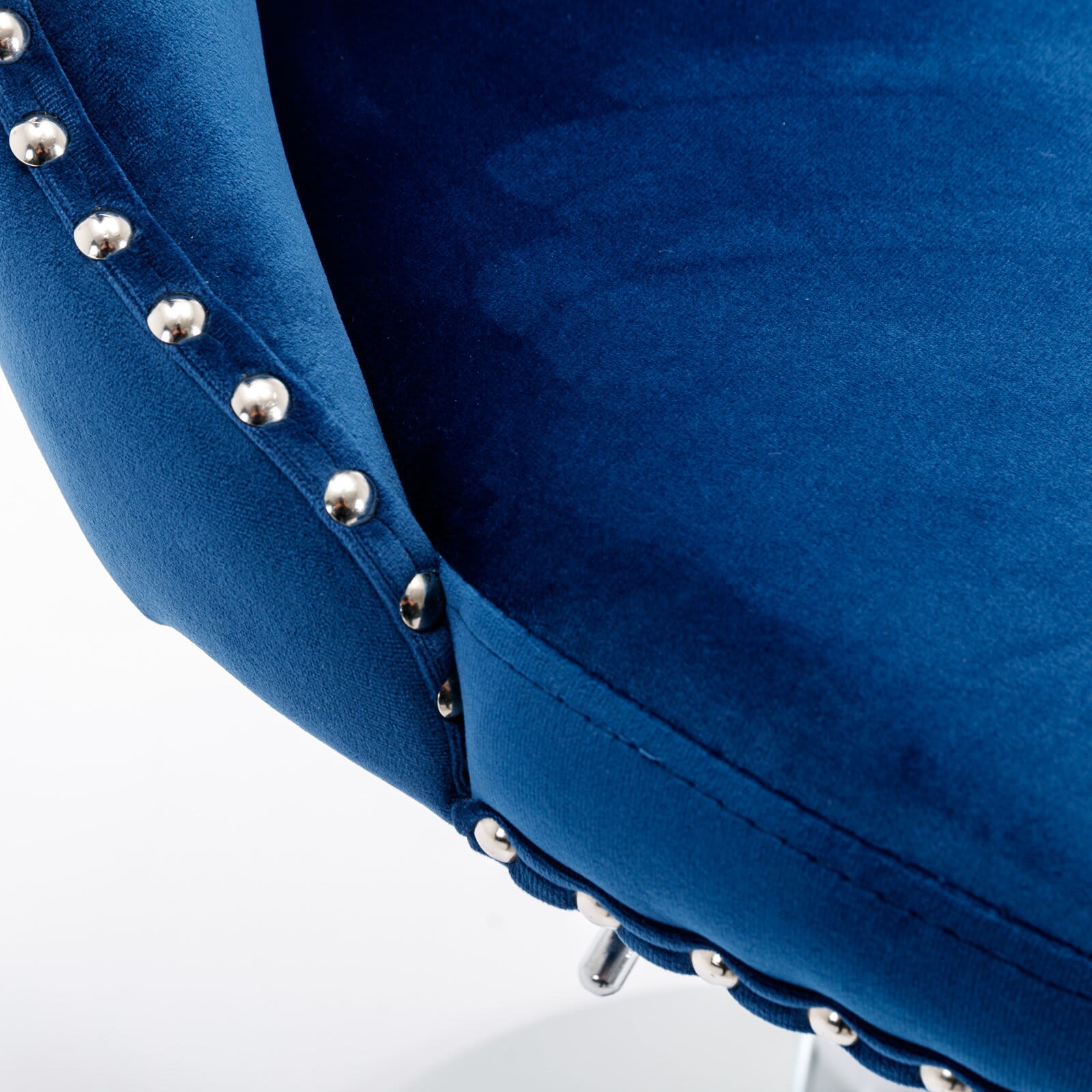 Vynxaria LEXY1955-DJCF-BTY003 Dining-Chairs - View #6