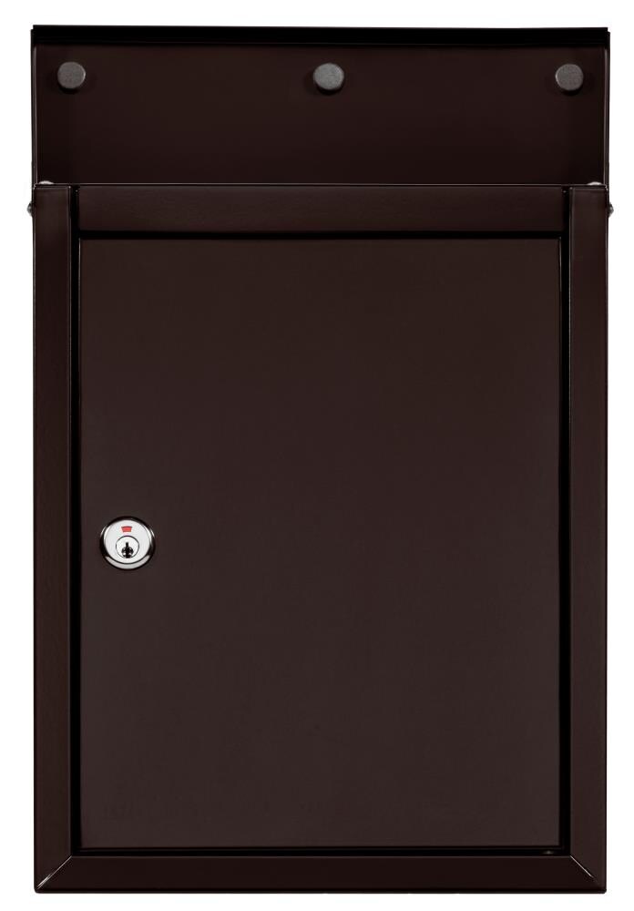Architectural Mailboxes 2580RZ-10 mailboxes - View #3