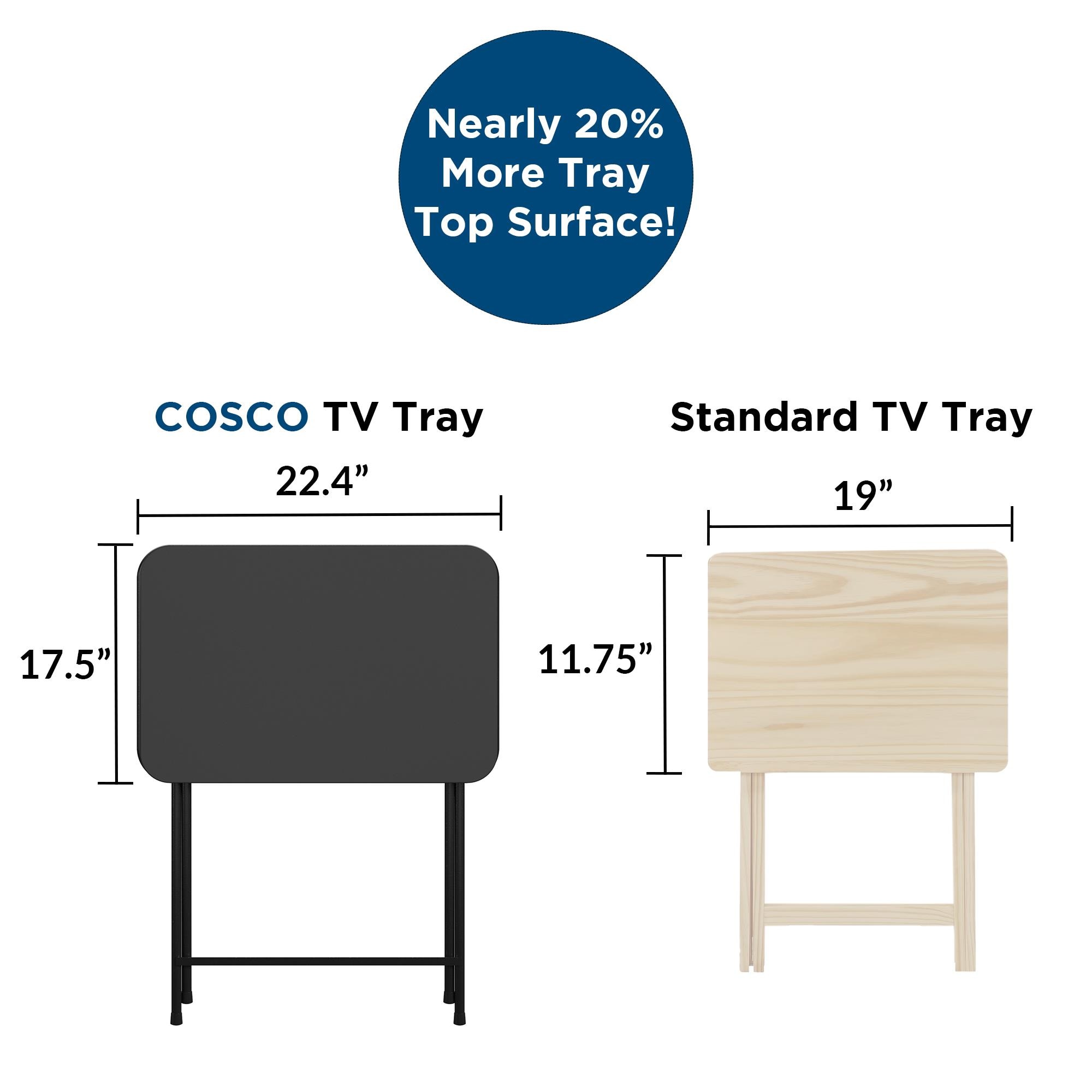 Cosco 14229BLK1E Folding-Tables - View #6