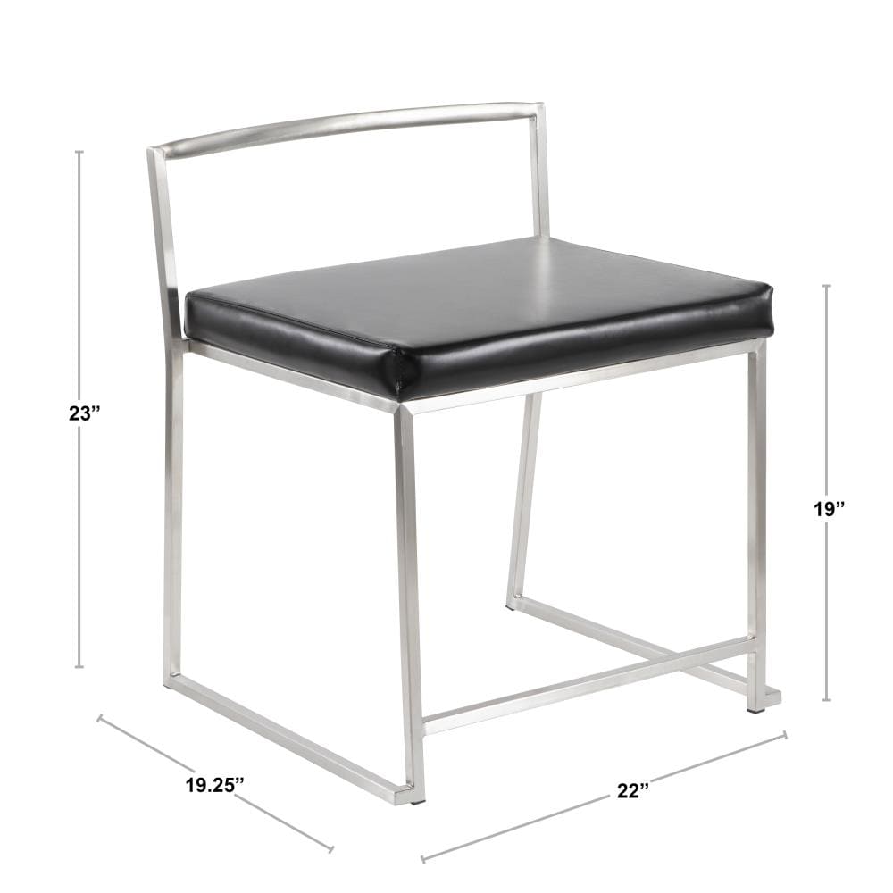 LumiSource CH-FUJISS VBU2 chairs - View #9