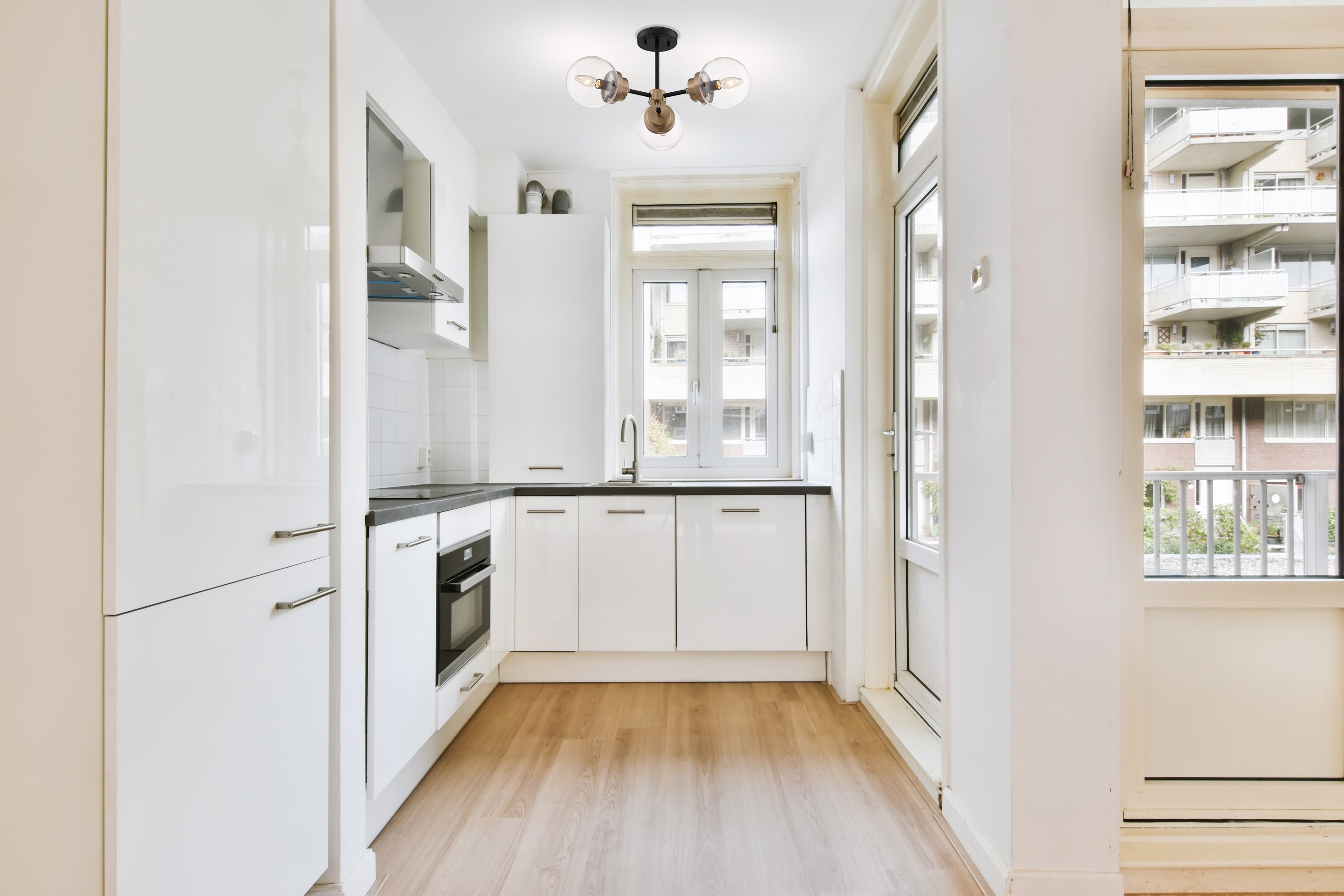 SATCO NUVO 60/7123 flushmounts - View #4