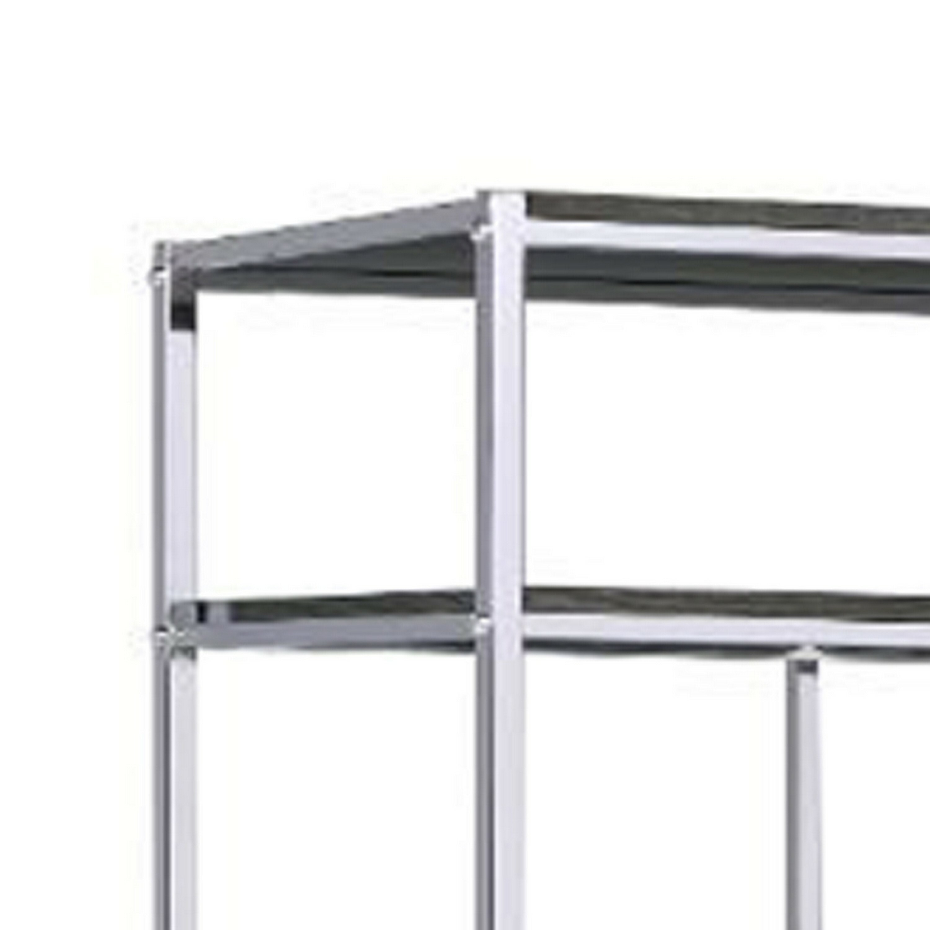 Benzara BM209606 bookcases - View #5