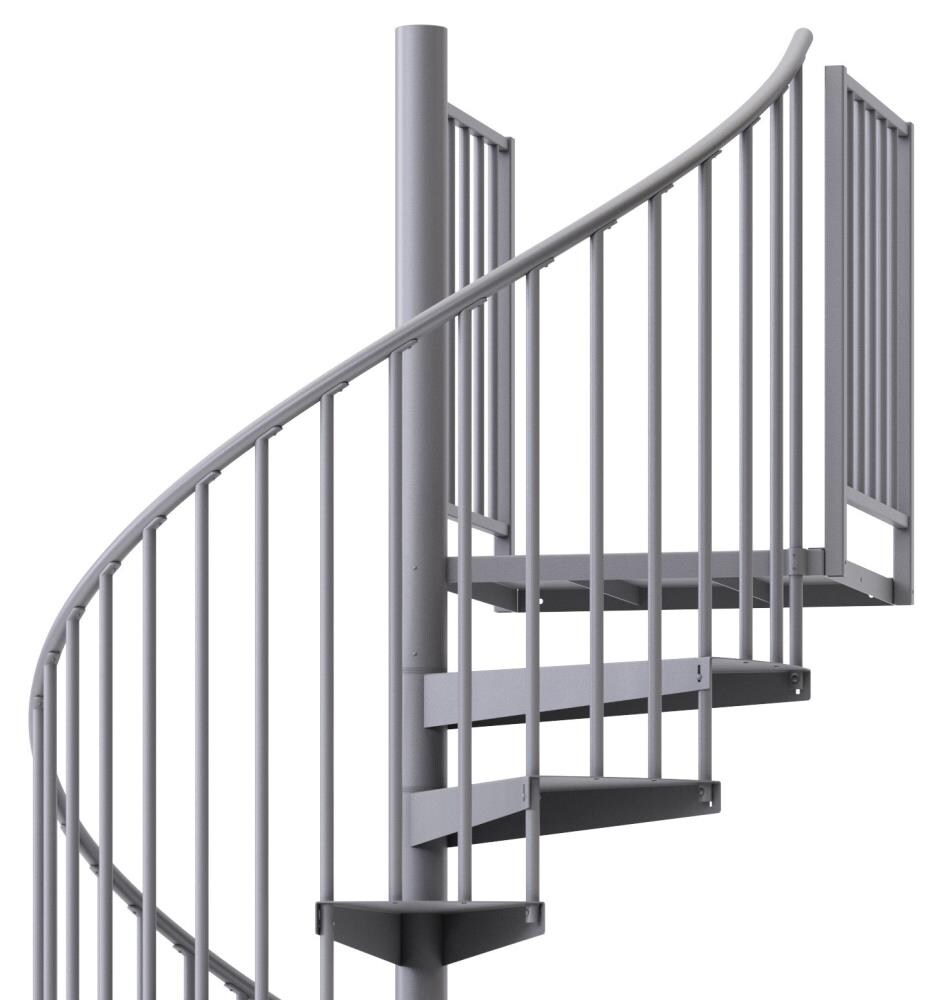 Mylen Stairs EP60G09G004 Staircase-Kits - View #4