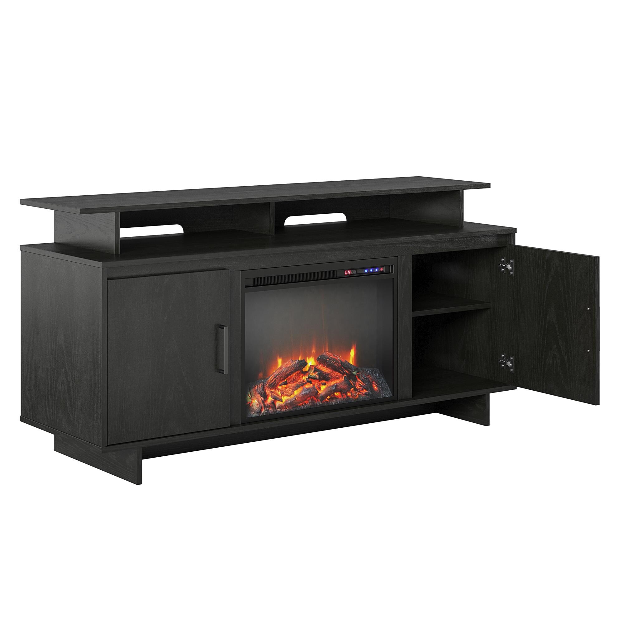 Ameriwood Home 6762335COM Electric-Fireplaces - View #10