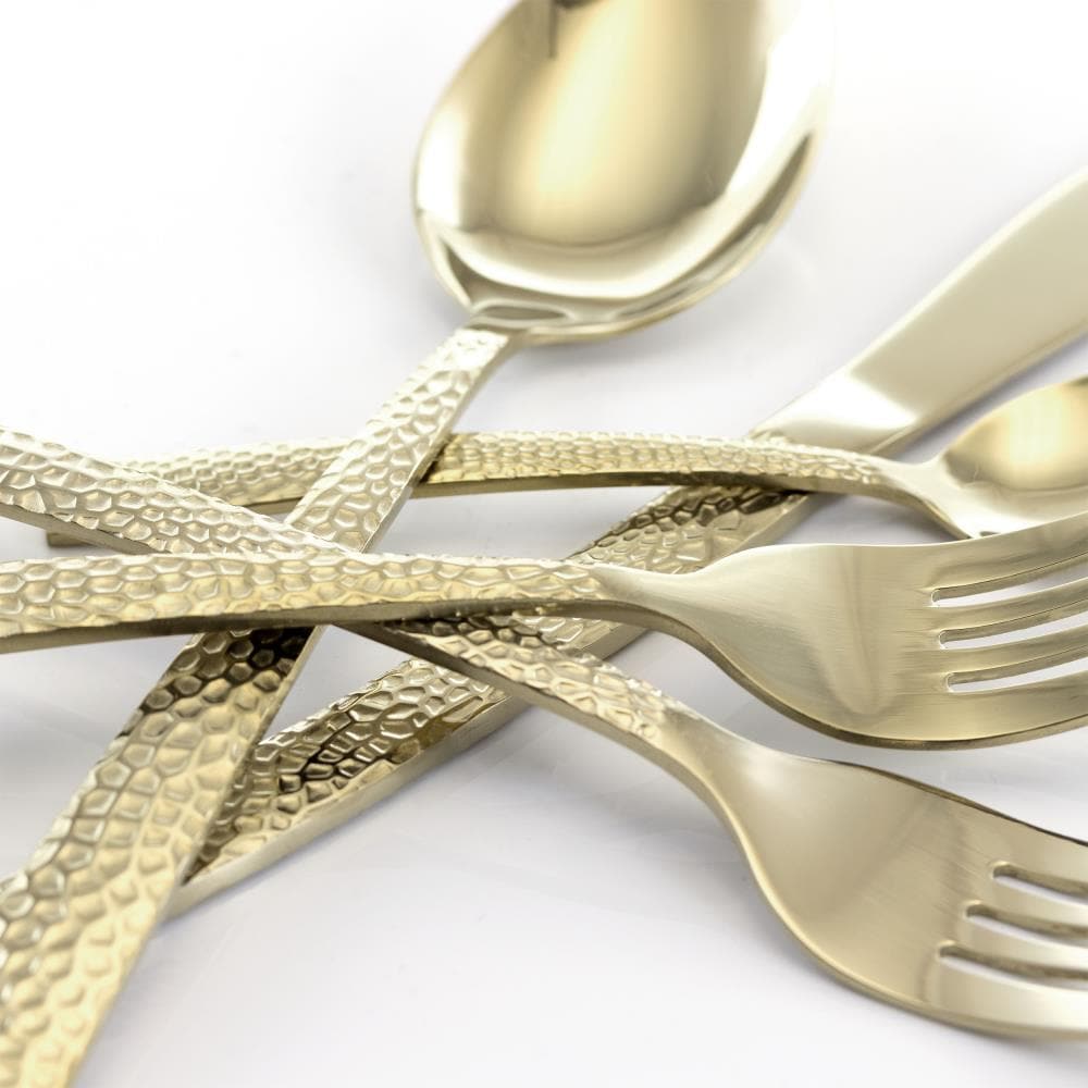 MegaChef 849112453M flatware - View #6