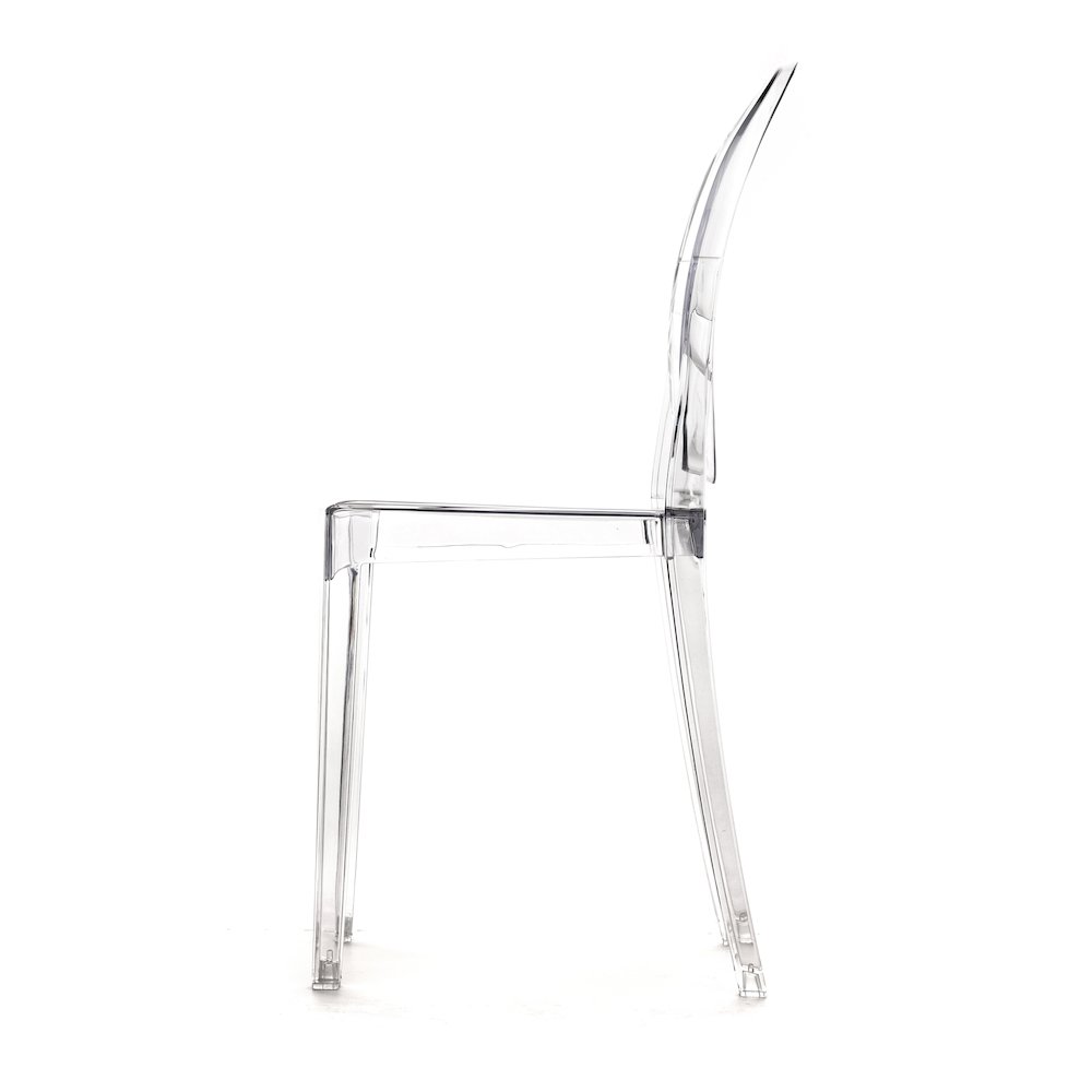 CSP RPC-KAGE-GHOST-CLW1 Dining-Chairs - View #2