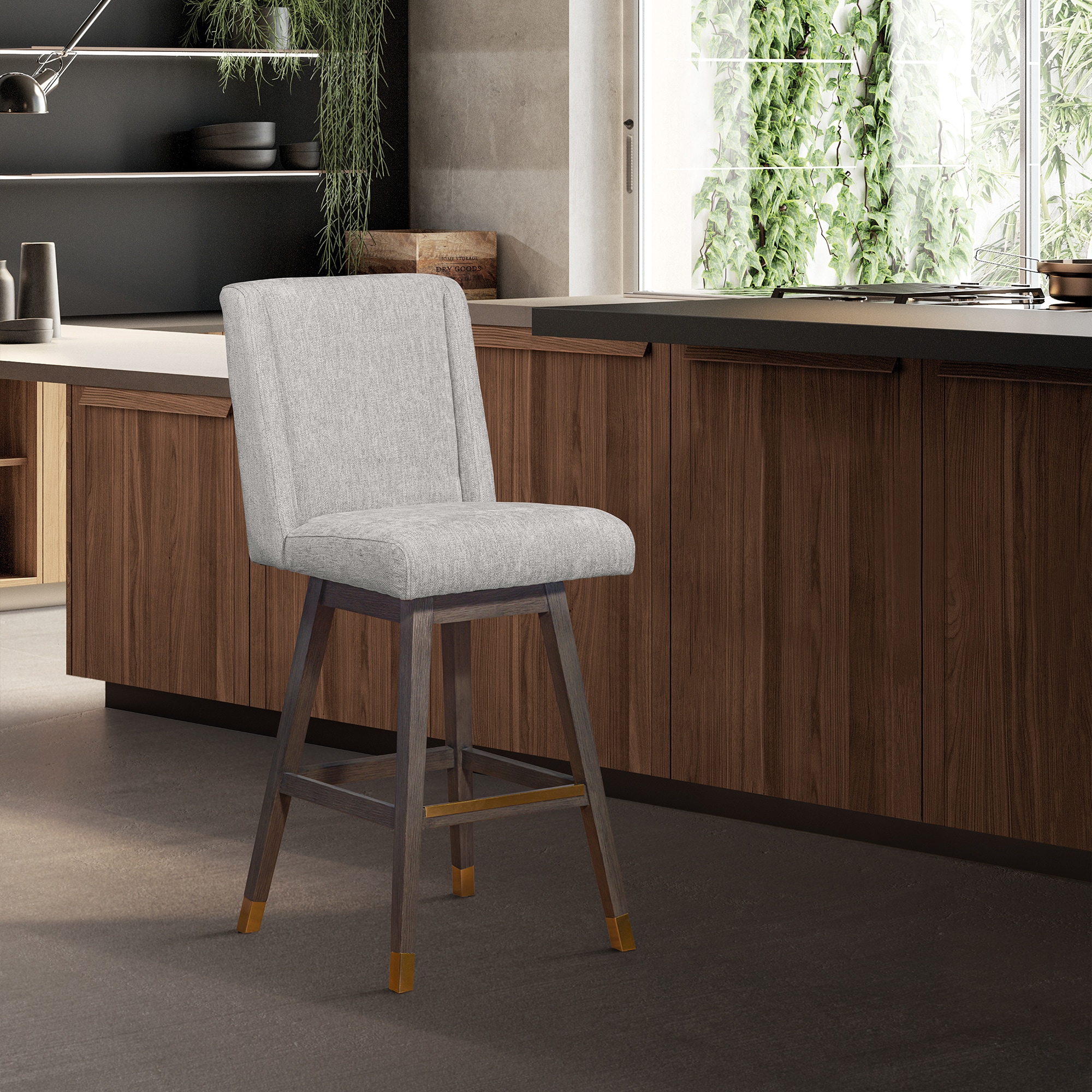 Armen Living 840254332133 stools - View #2