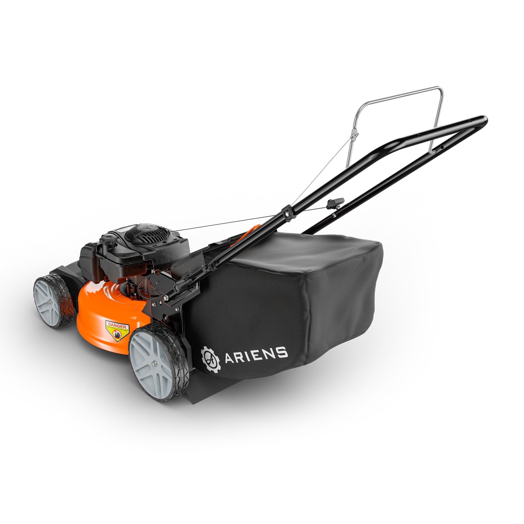 Ariens lawn on sale mower lowes