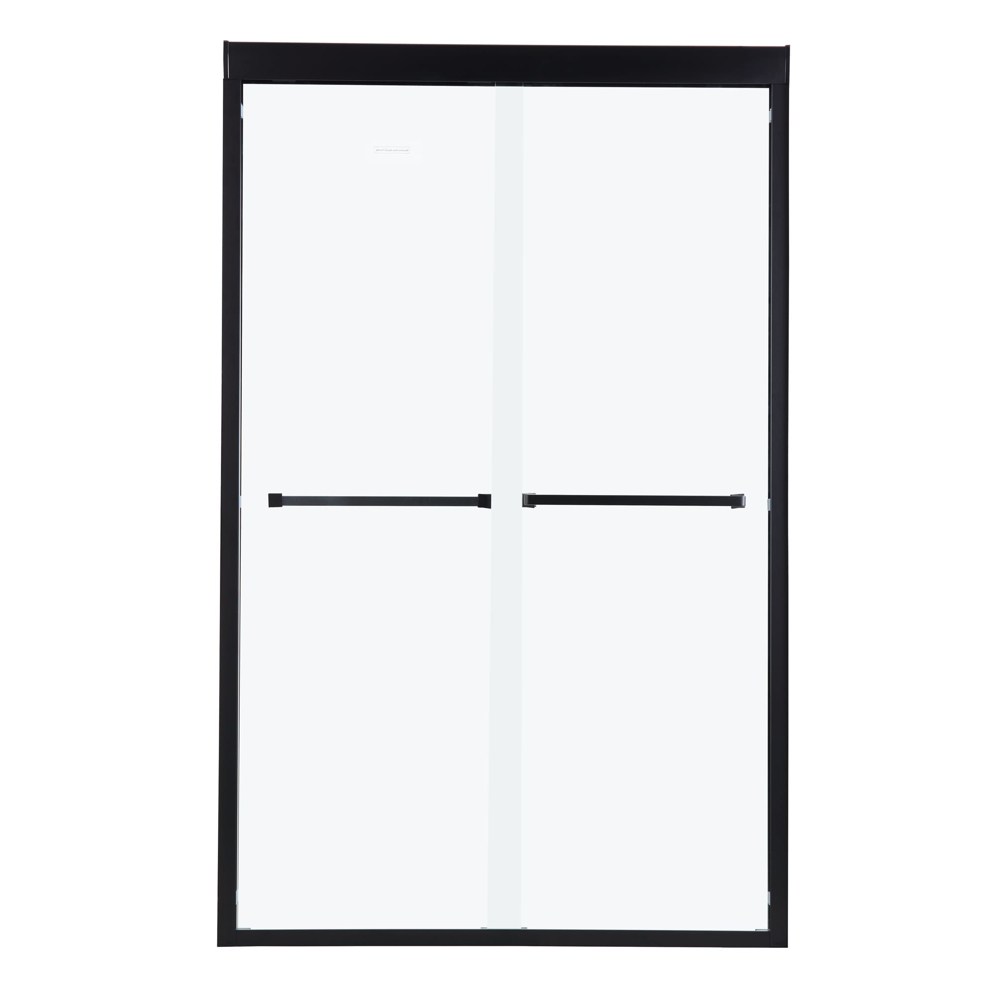 Lordear HRD-LD-6A22-48MB Shower-Doors - View #8