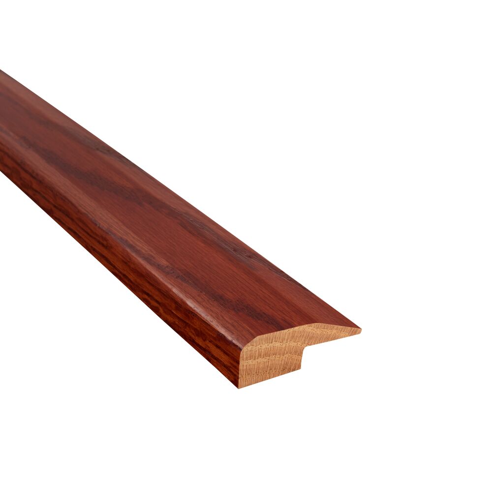 Bruce T97132841 Cherry 0.625-Inches T x 2-Inches W x 78-Inches L Solid wood Threshold