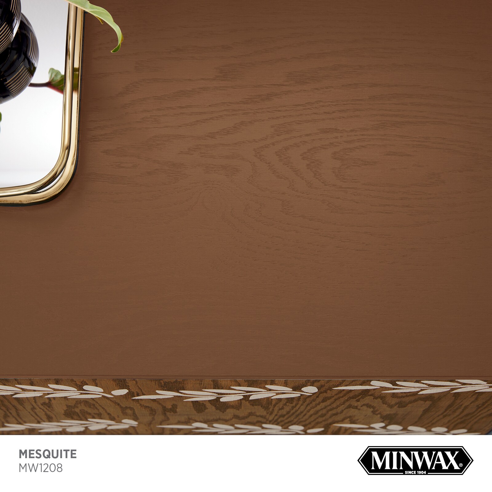 Minwax MW1208-1658613 Interior-Stain - View #2