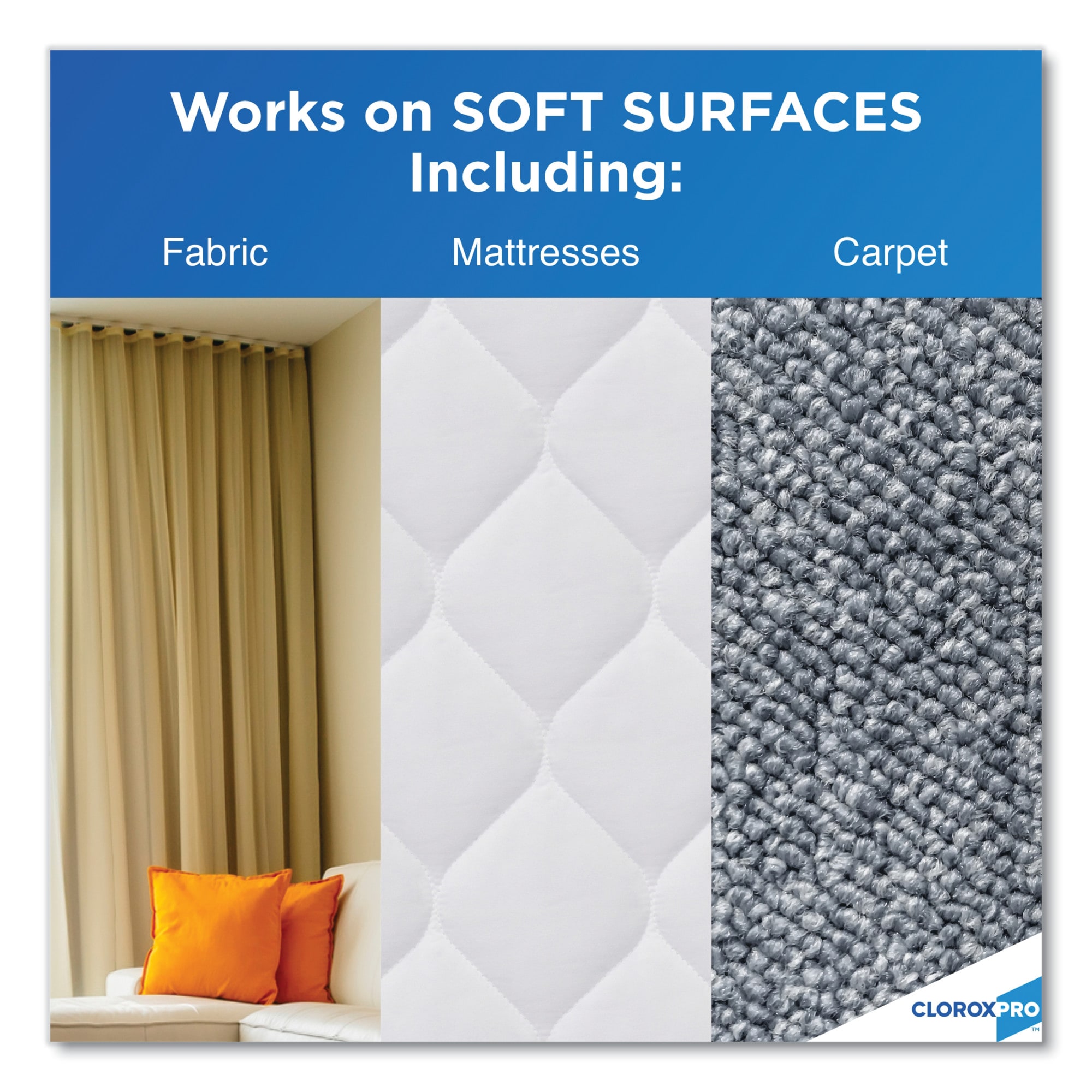 Clorox CLO31415 All-Purpose-Cleaners - View #4