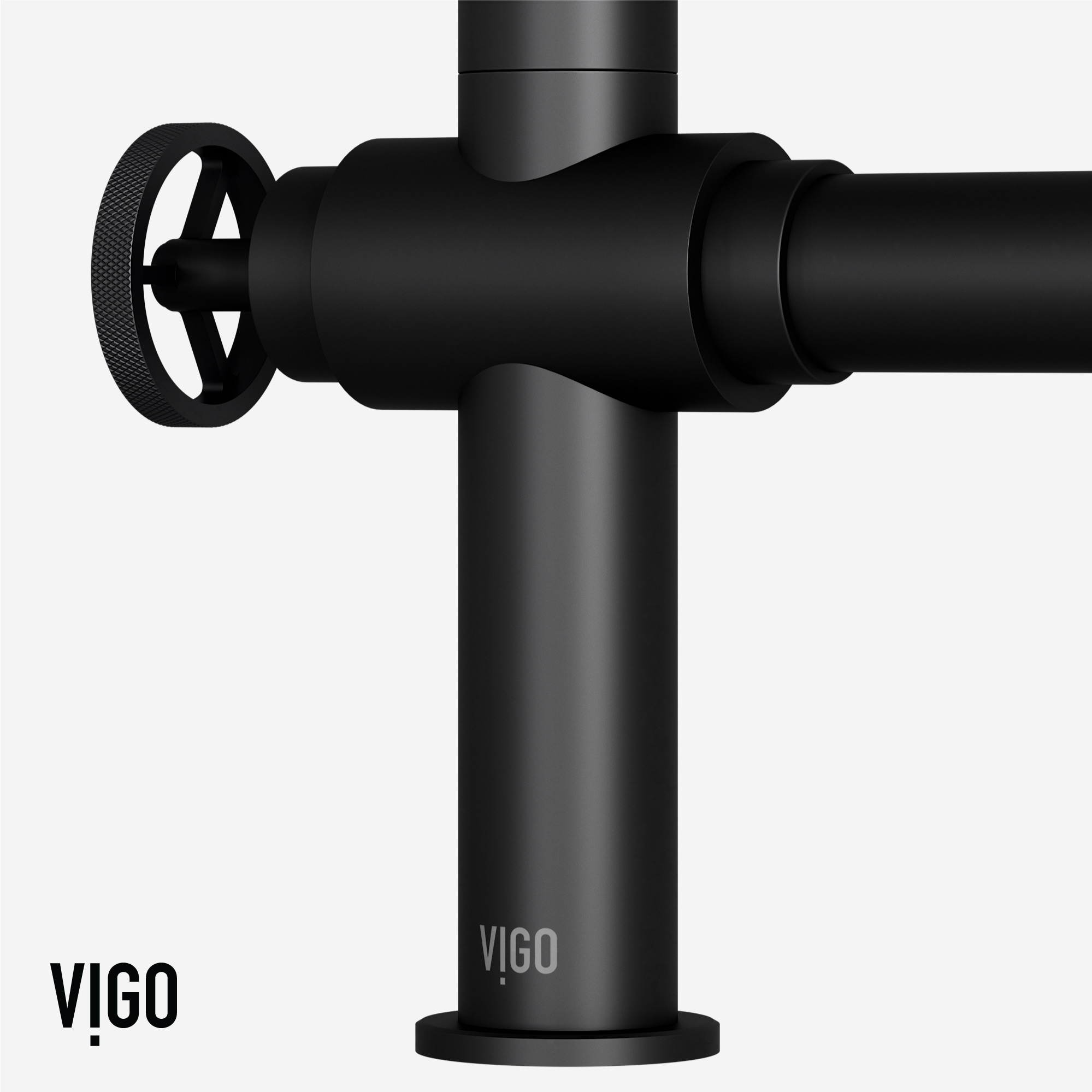 VIGO VG02050MB Kitchen-Faucets - View #9