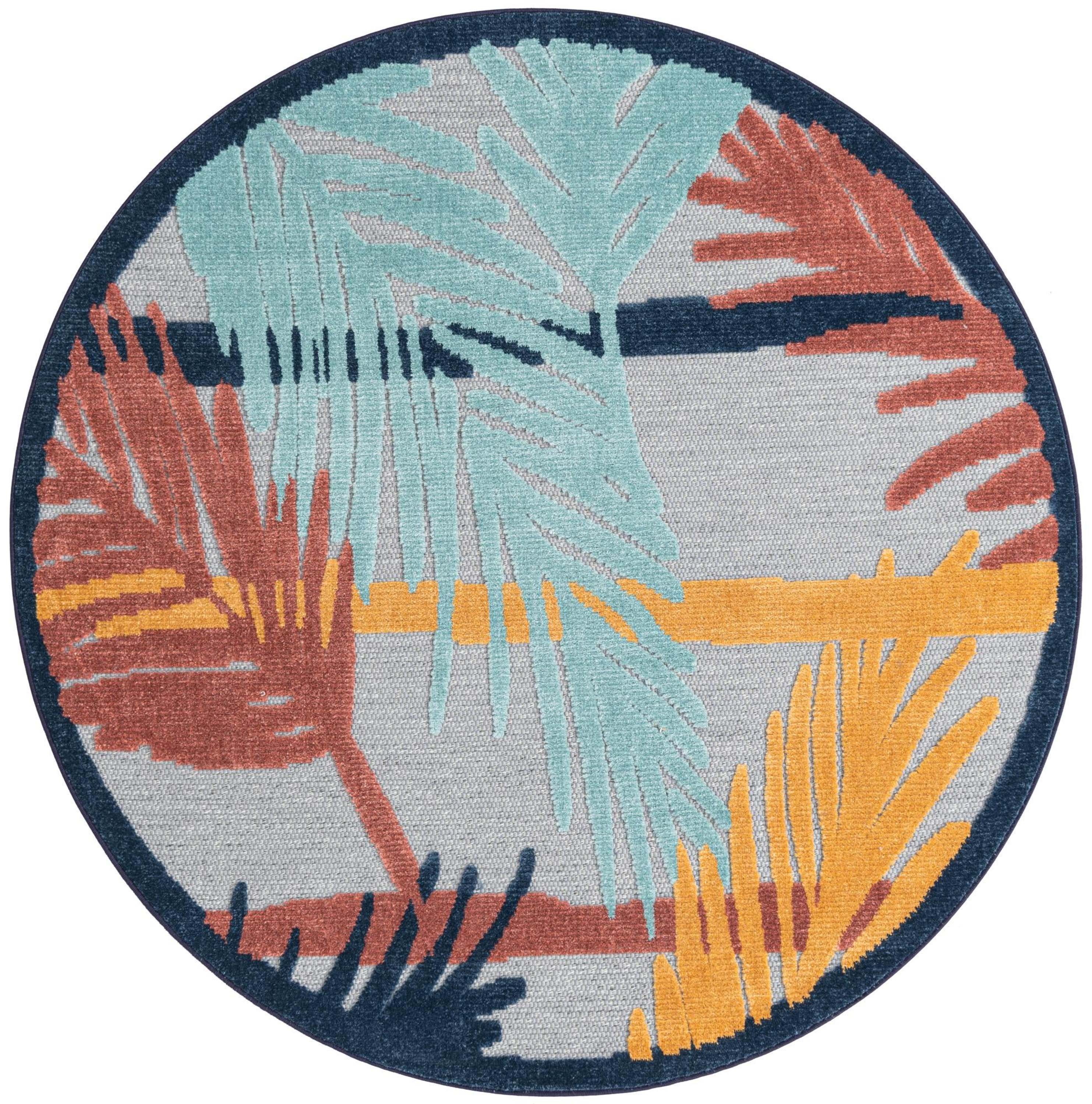 Unique Loom 3171309 rugs - View #7