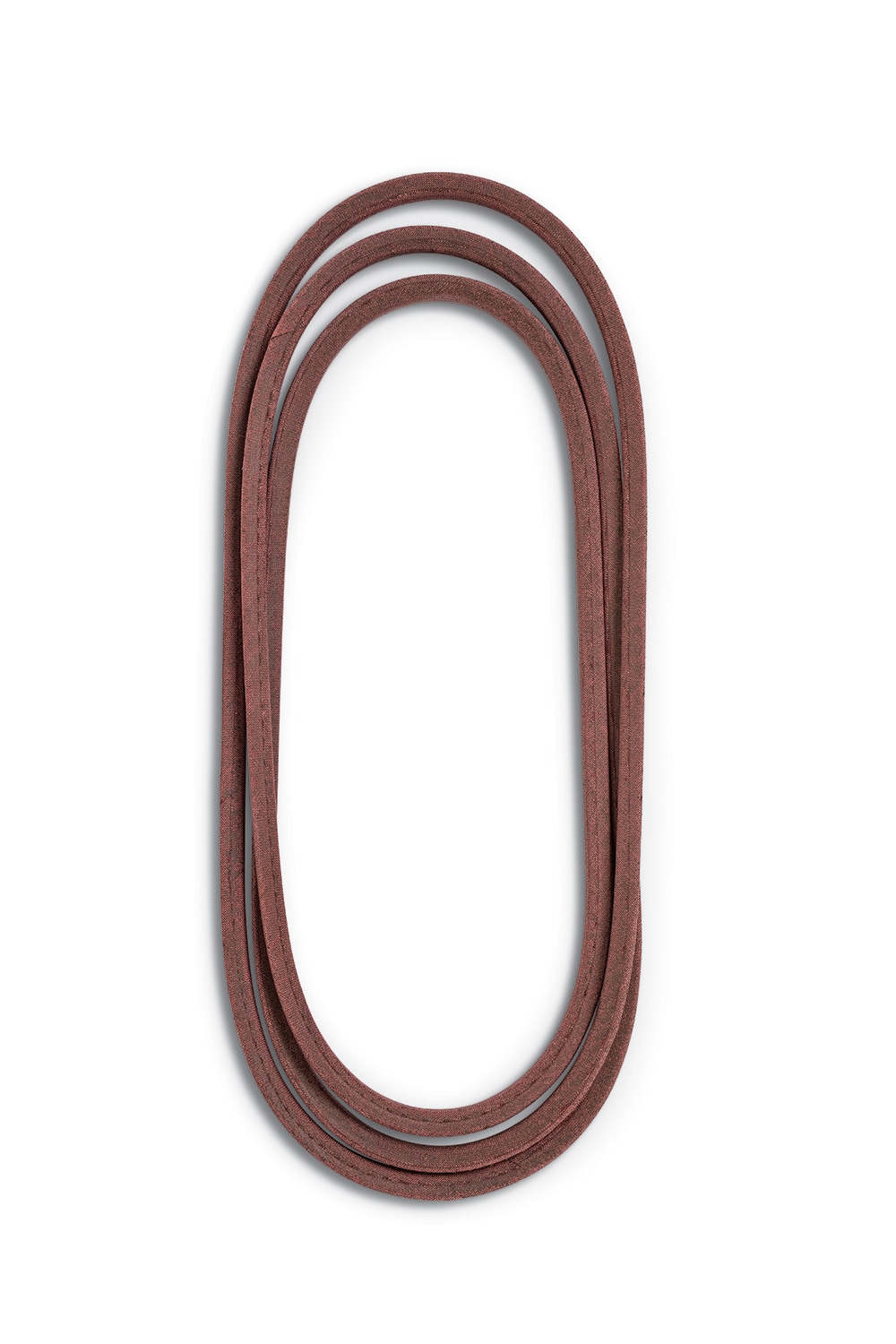 Sunbelt 1/2-in x 118.2-in Deck Belt, for 42-in Riding Mower