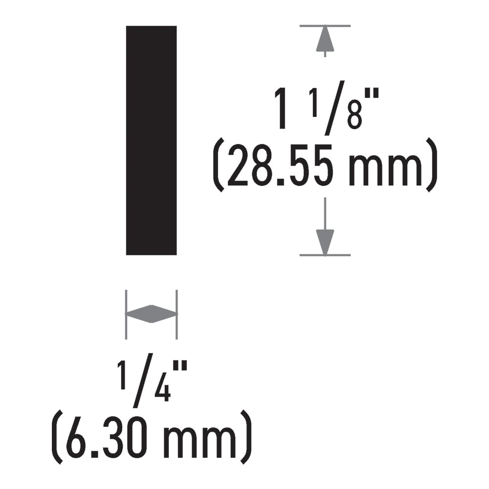RELIABILT 268-HEM8 Square-Lattice-Moulding - View #5
