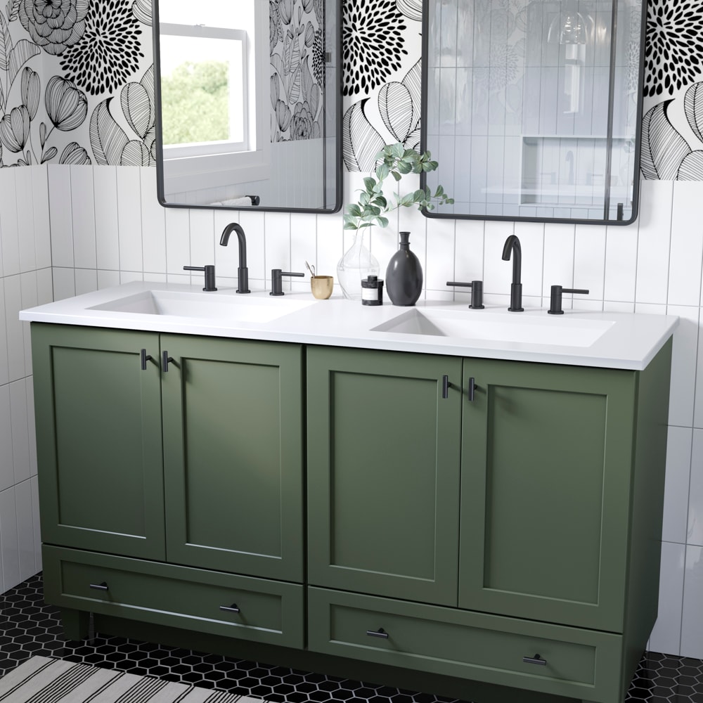 Project Source TR261D-3 Vanity-Tops - View #10