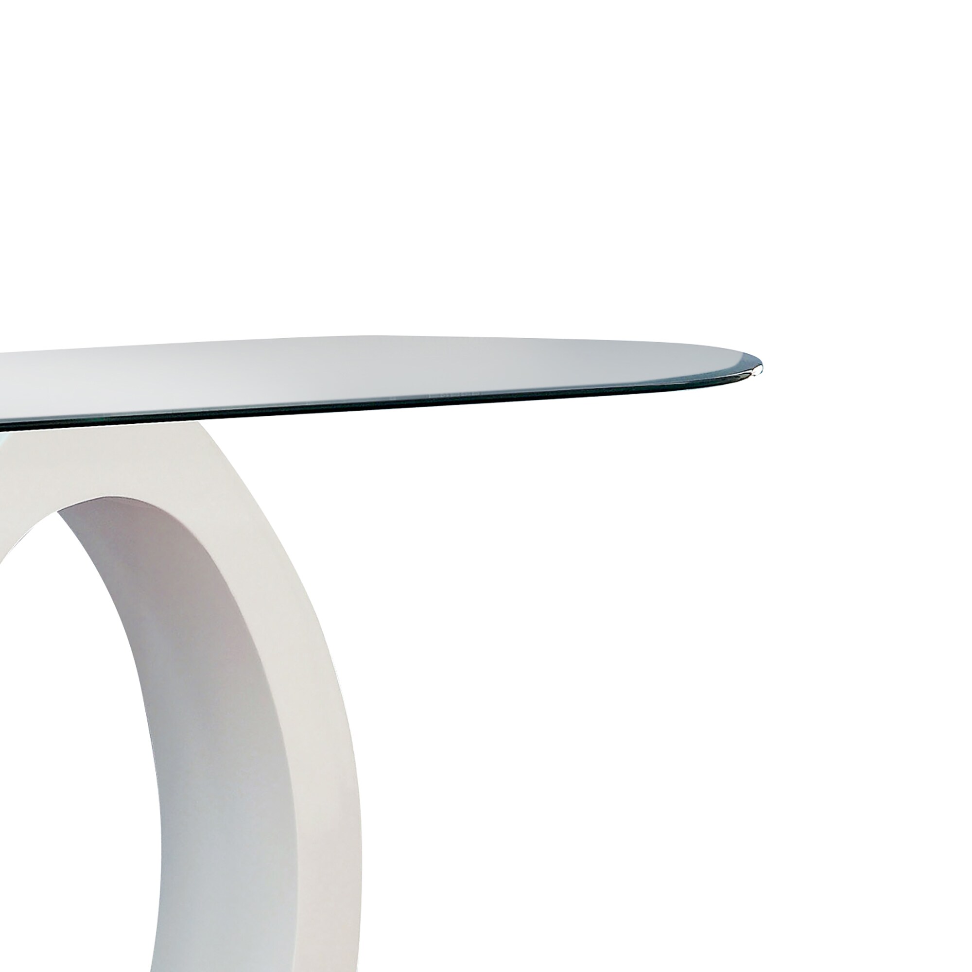 Furniture of America IDF-4825GY-S Console-Sofa-Tables - View #6