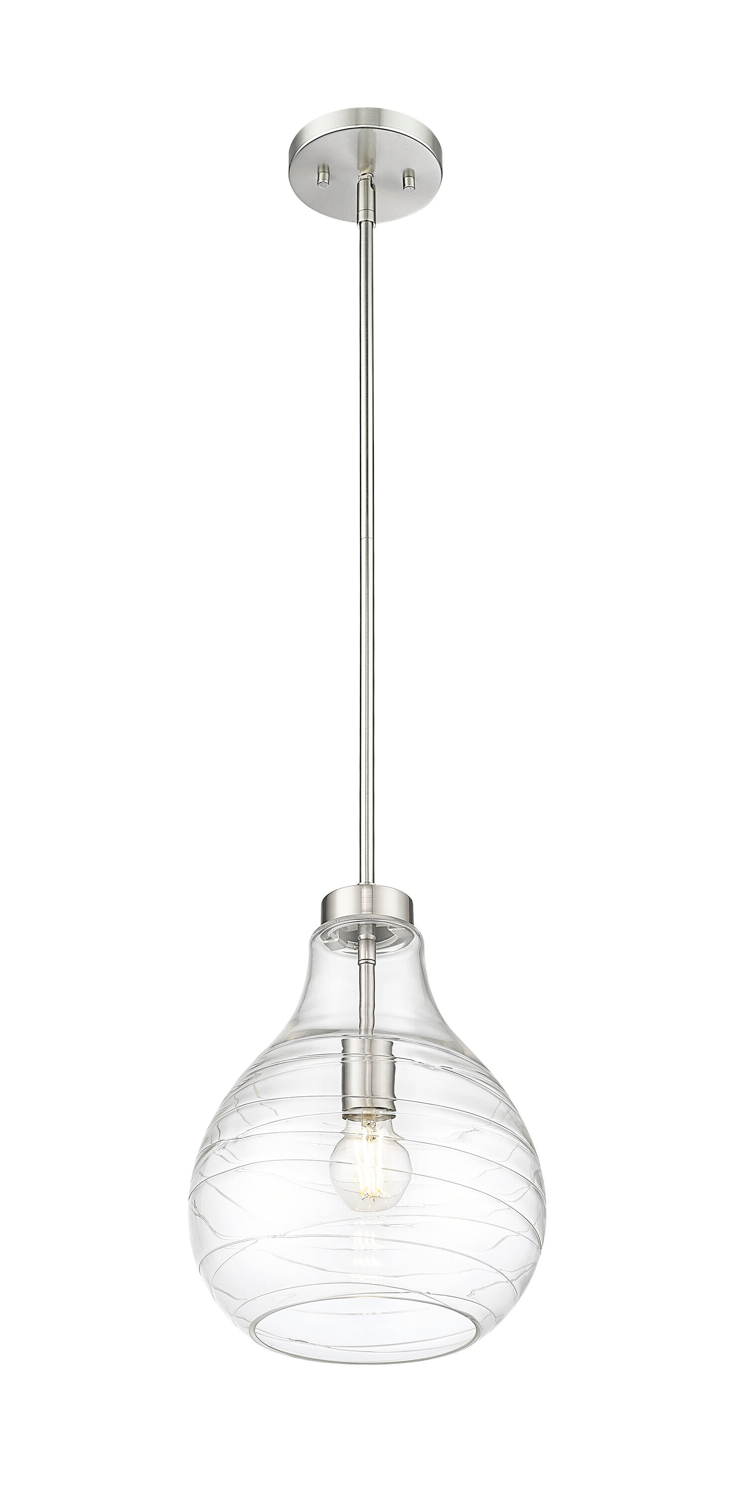 Z-Lite 496P10-BN Pendant-Lights - View #5