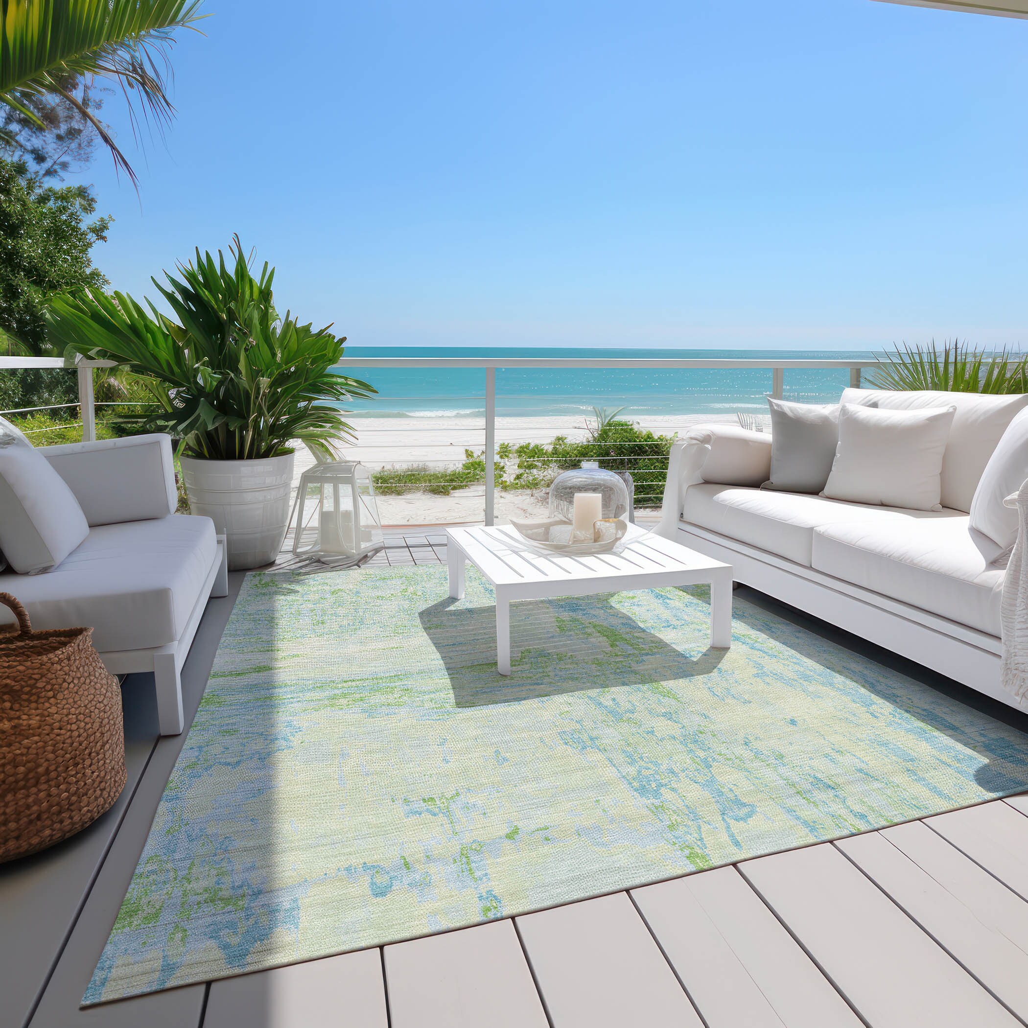 Addison Rugs ACN1352MZ8X10 rugs - View #9