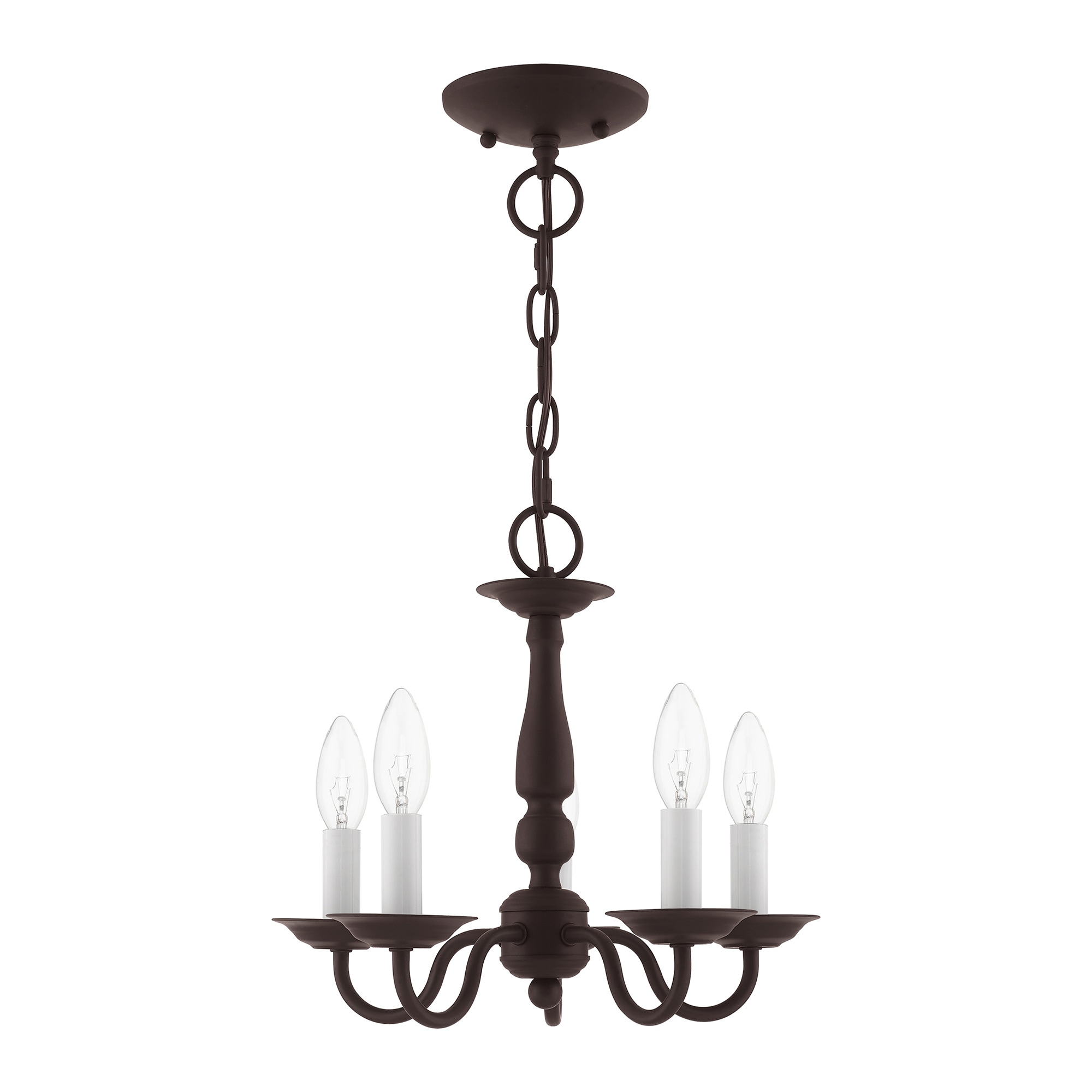 Livex Lighting 5011-07 b090015 - View #2