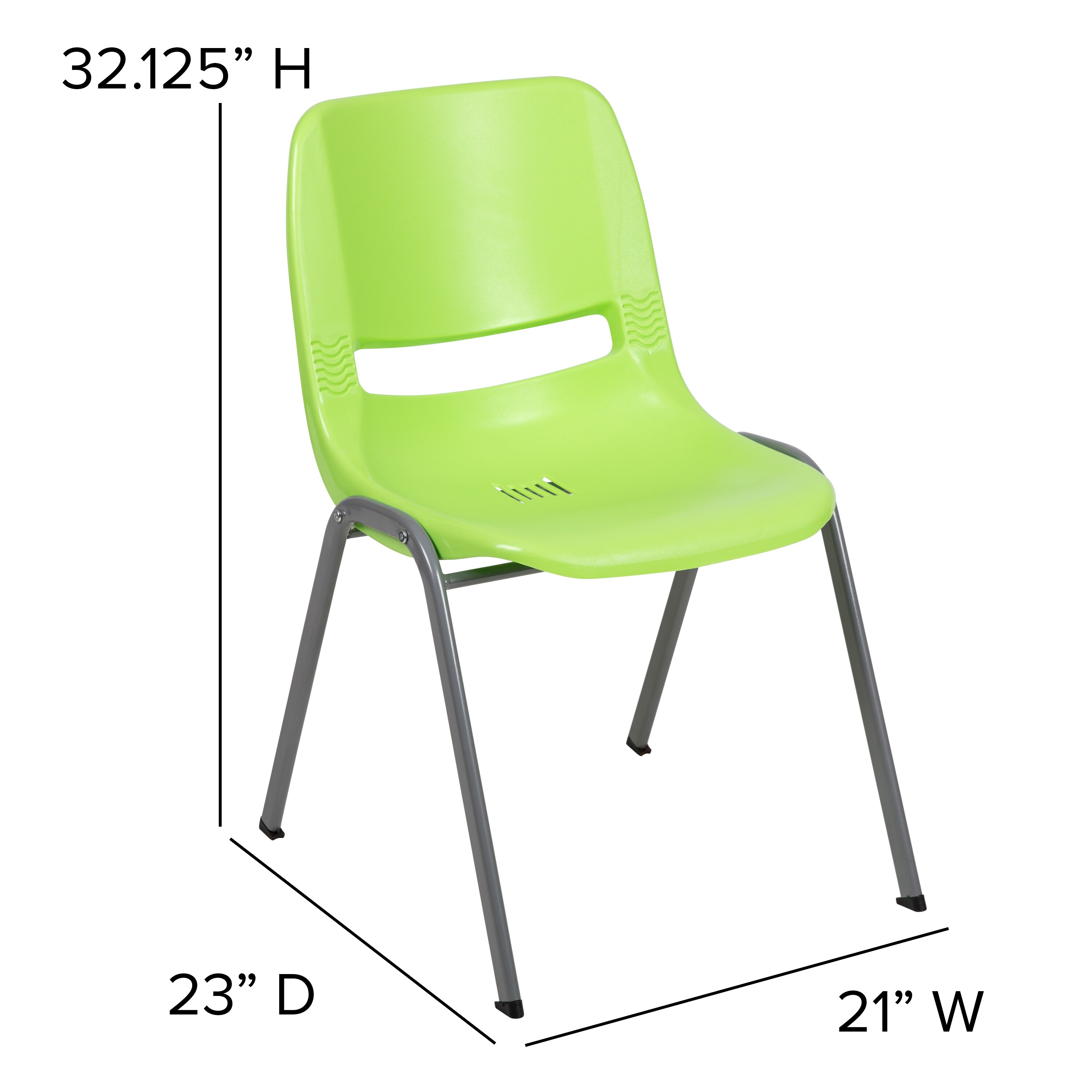 Flash Furniture 889142521105 Kids-Chairs - View #4