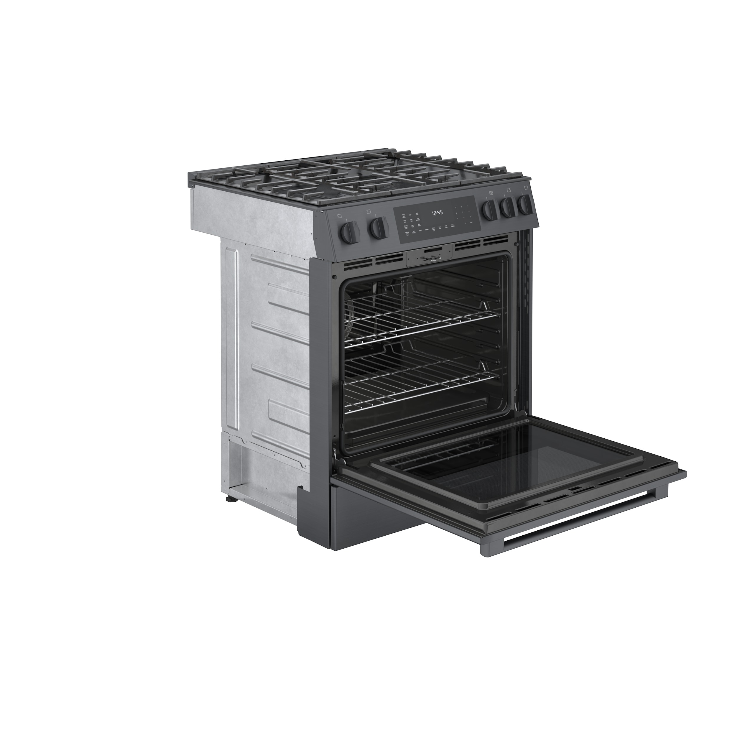 Dometic RV Range Oven Cook-top R1731-BDICMO Part# 50932 | RV Range | RV Oven