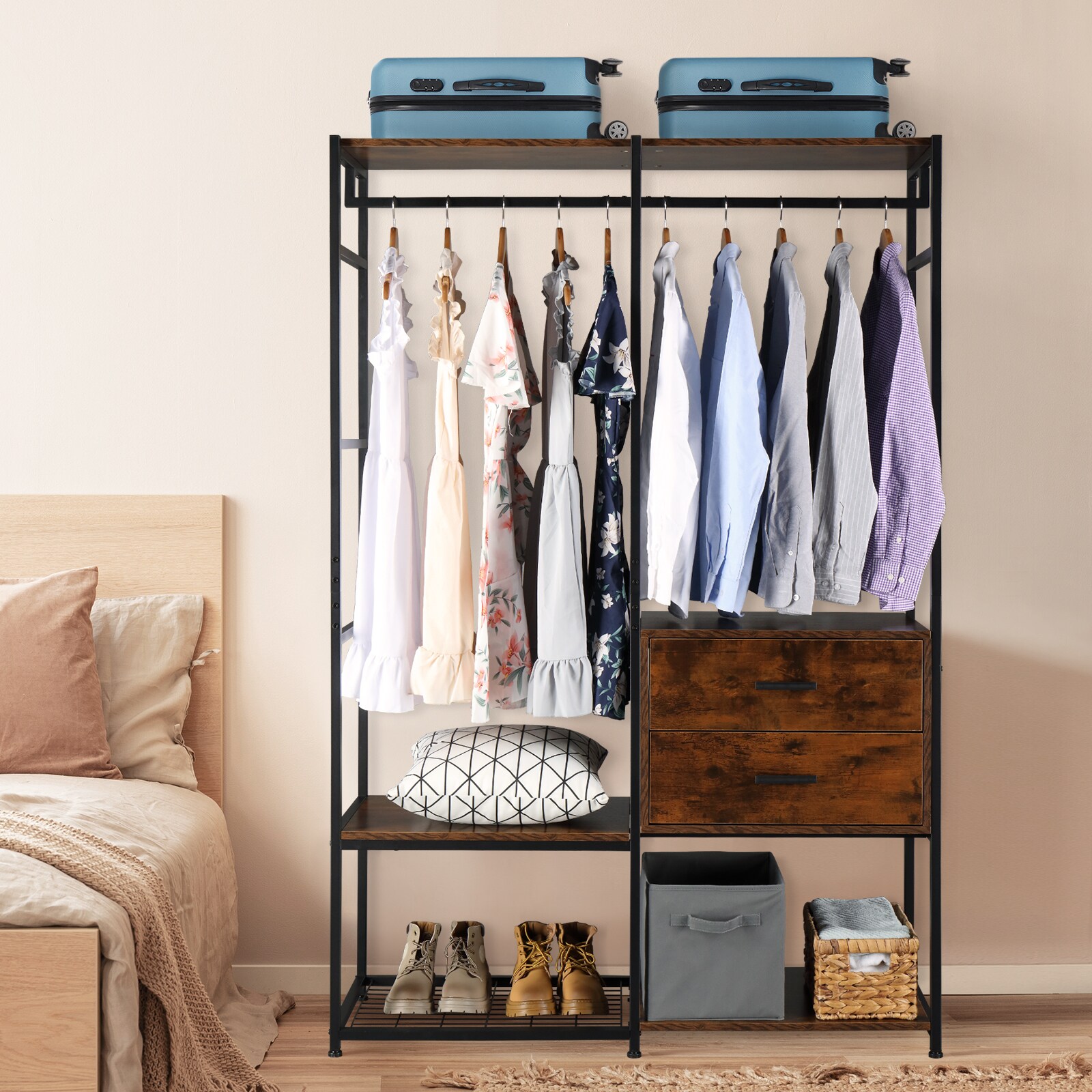Winado LO1G52001690 Garment-Racks - View #8