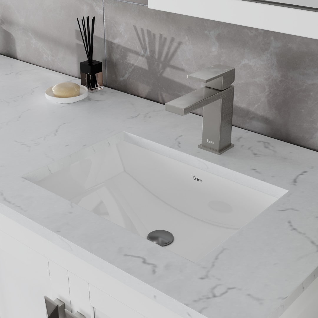 Eviva TVN414-60X18WH-Q Bath-Vanity-Combo - View #7