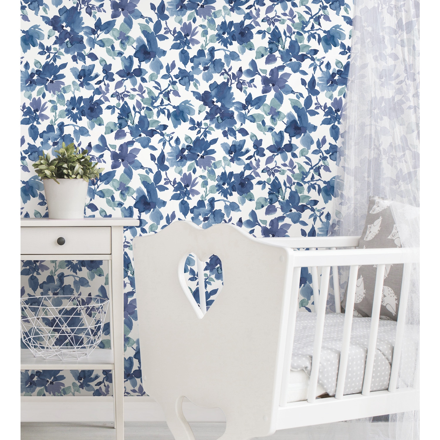 RoomMates RMK11700WP wallpaper - View #4