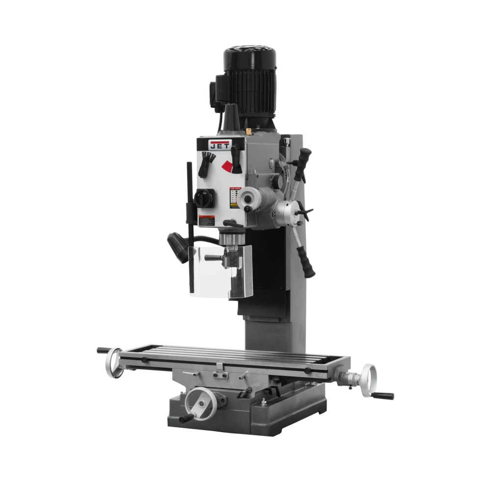 JET JMD-45GHPF 20 -Amp Variable -Speed Bench drill press #JT9-351046