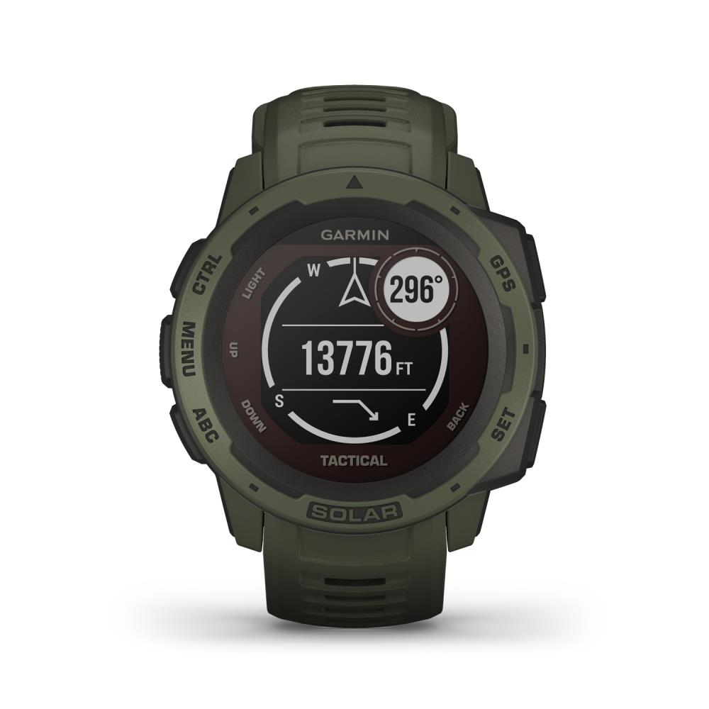 Garmin GRM0229314 Fitness-Trackers - View #3