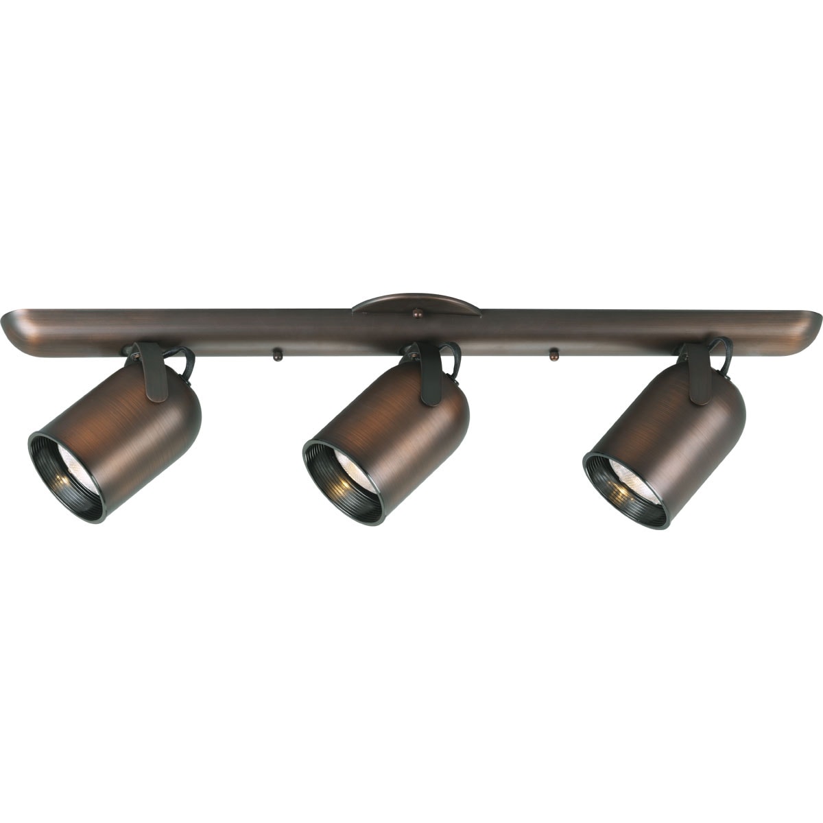 modern bronze track lighting