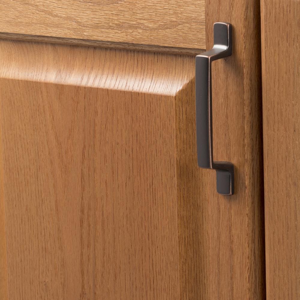 Hickory Hardware VP3113-OBH Cabinet-Pulls - View #2