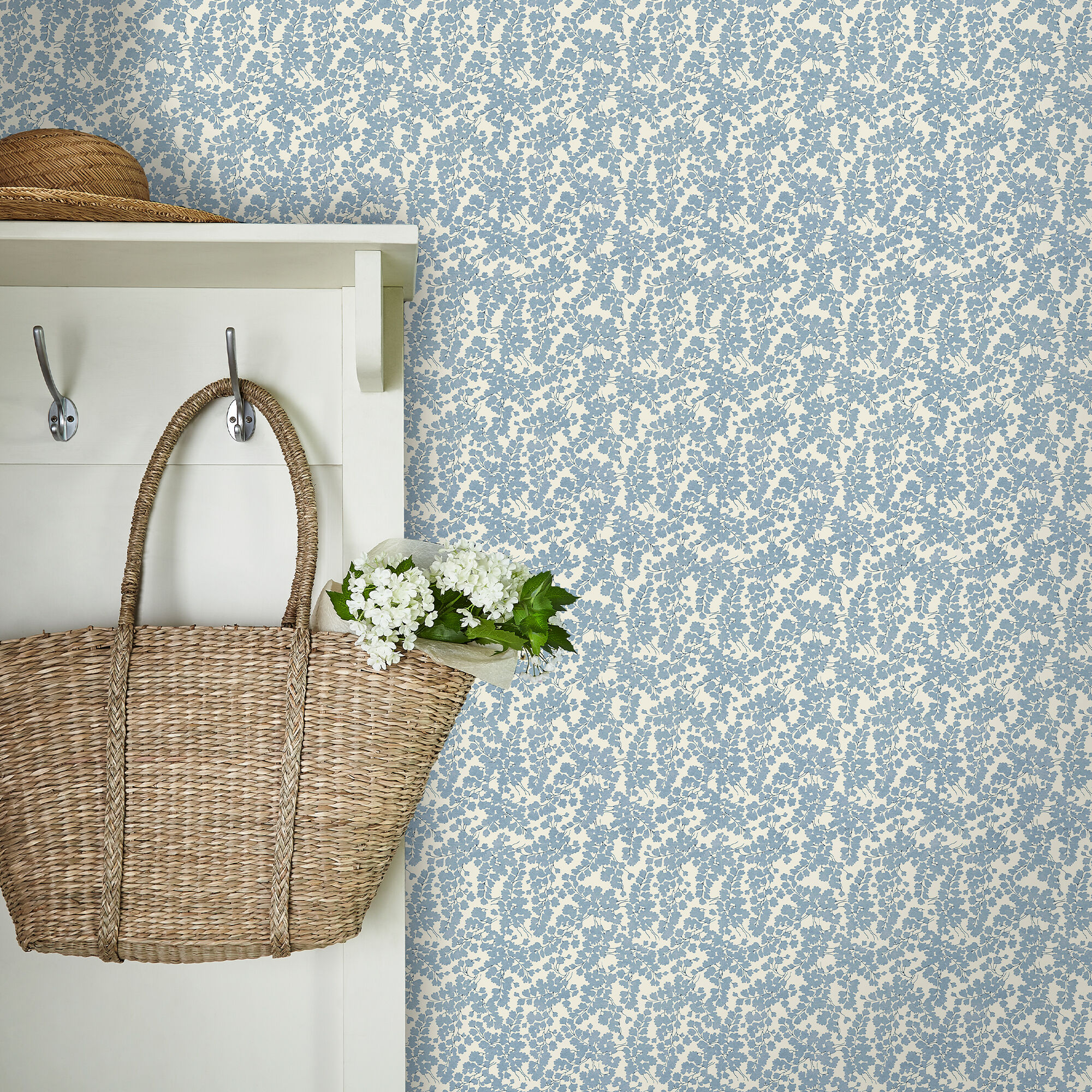 Laura Ashley 12274394 Wallpaper-Samples - View #2