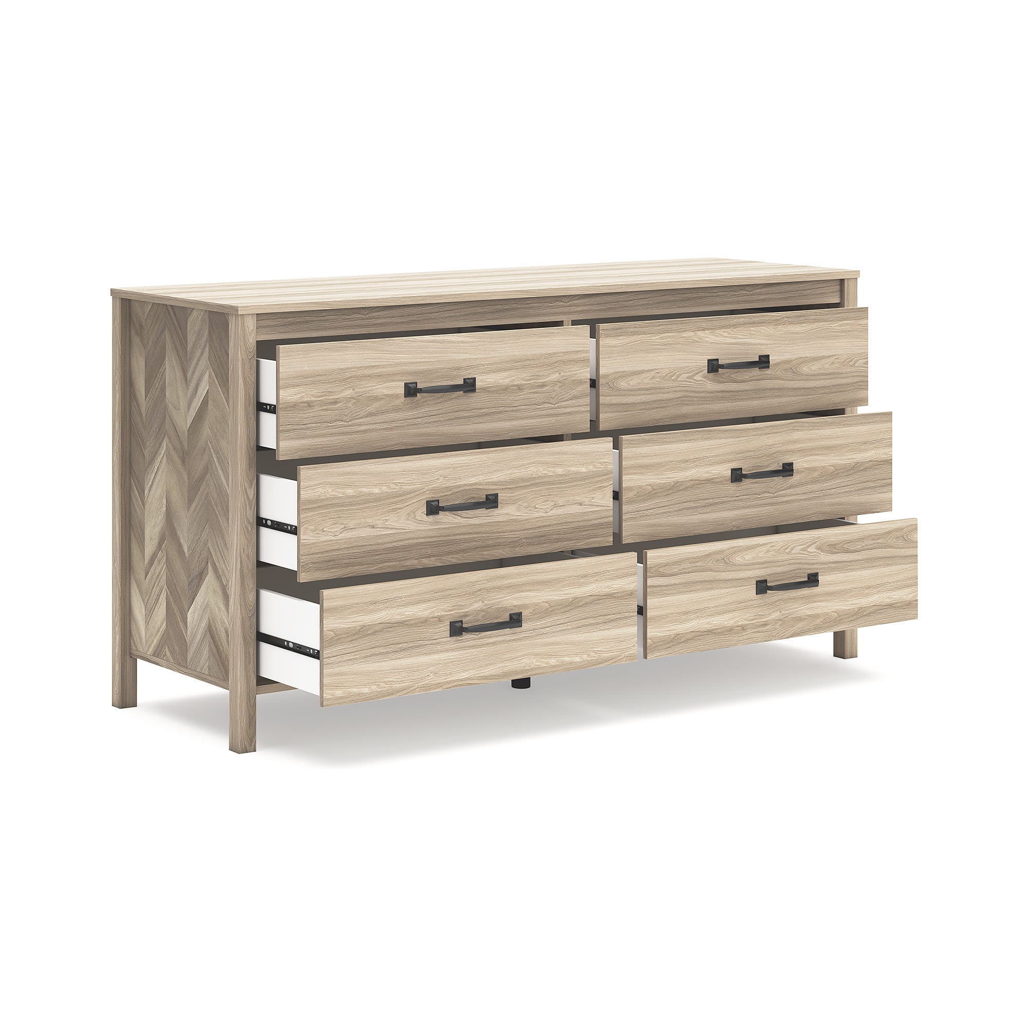 Signature Design by Ashley EB3929-231 dressers - View #3