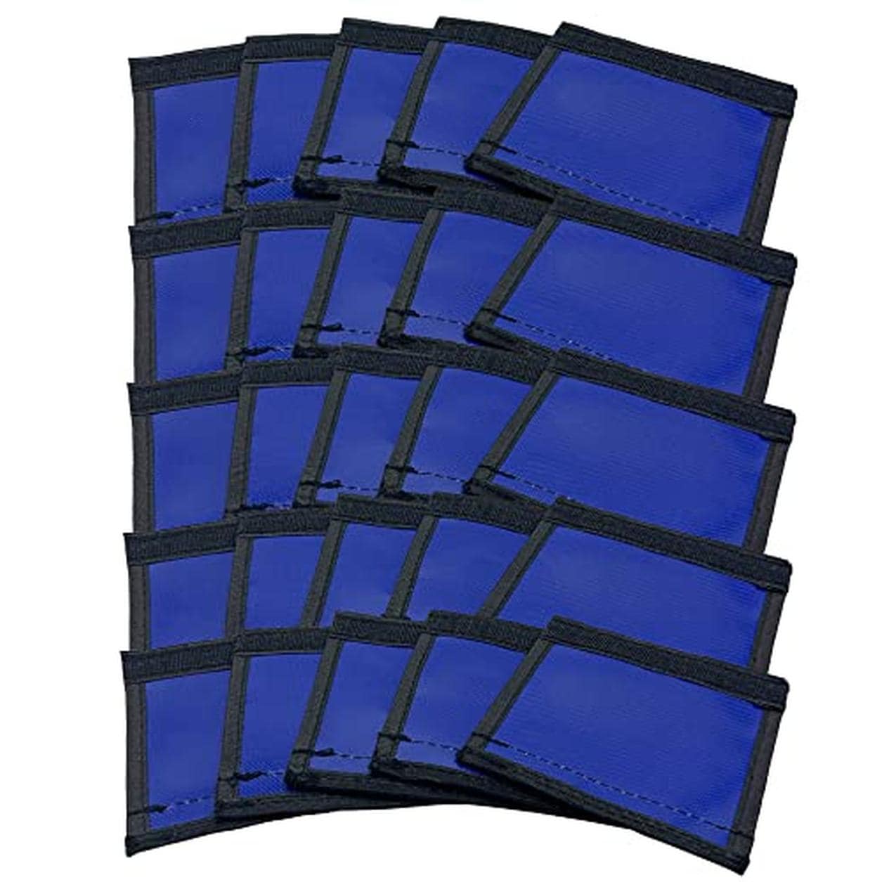 Poolzilla SW-H&L-BLUE-25PK Pool-Covers - View #5