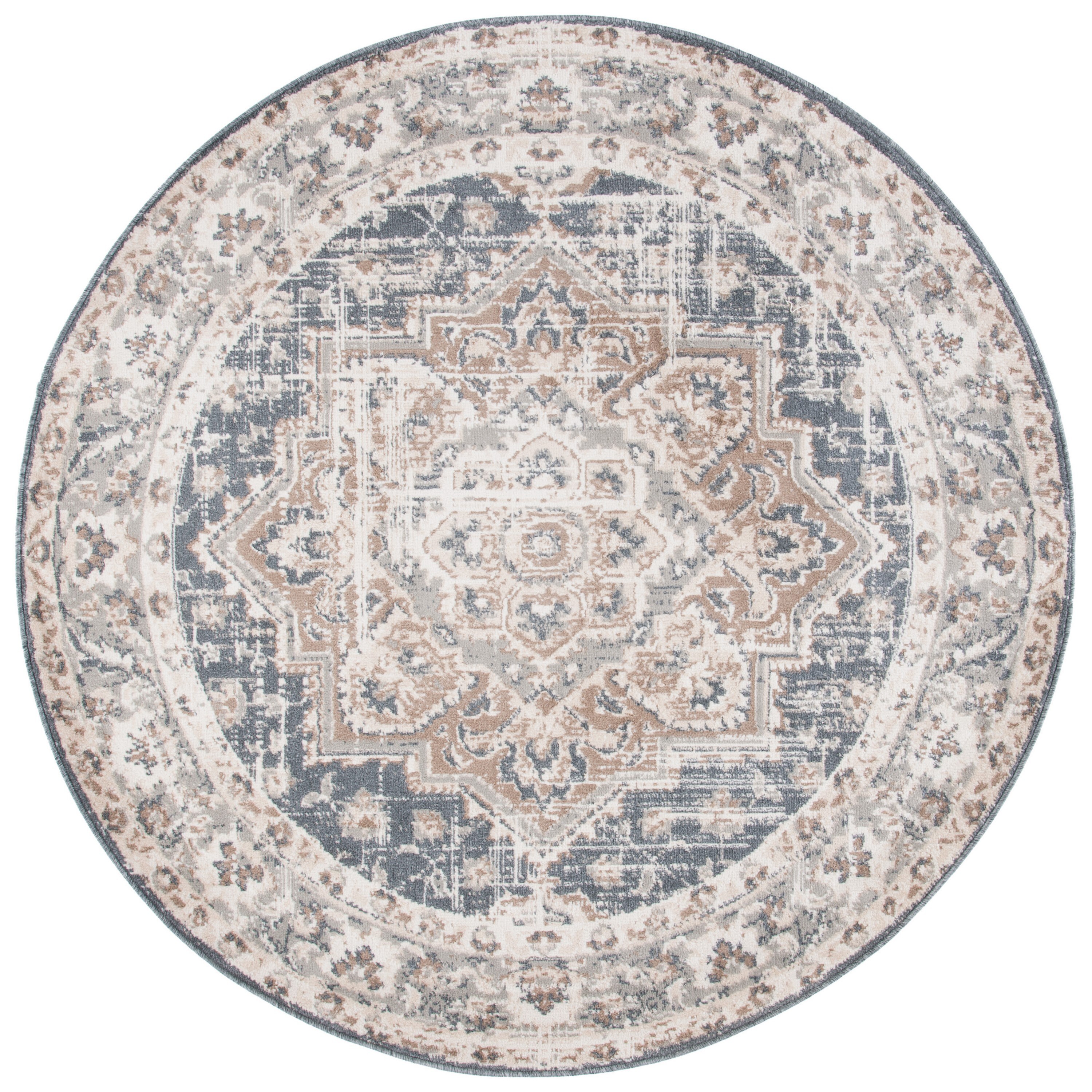 Safavieh PYR268B-7R rugs - View #2