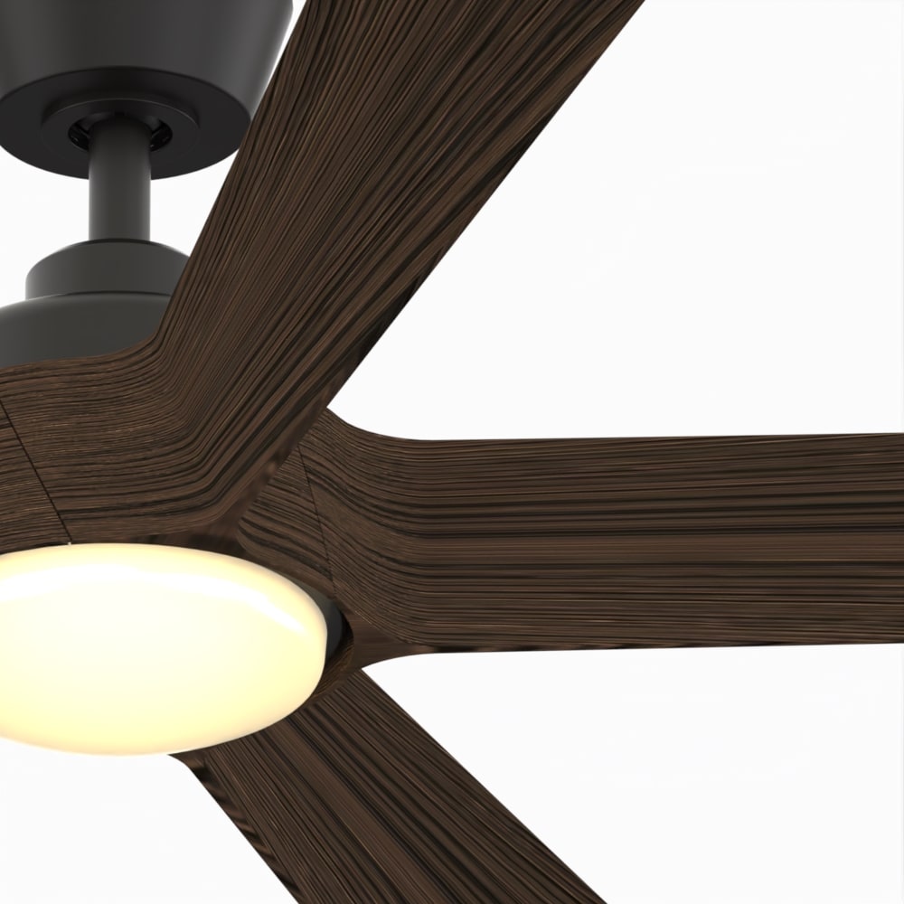 Fanimation Studio Collection LP7614LAZ Ceiling-Fans - View #4