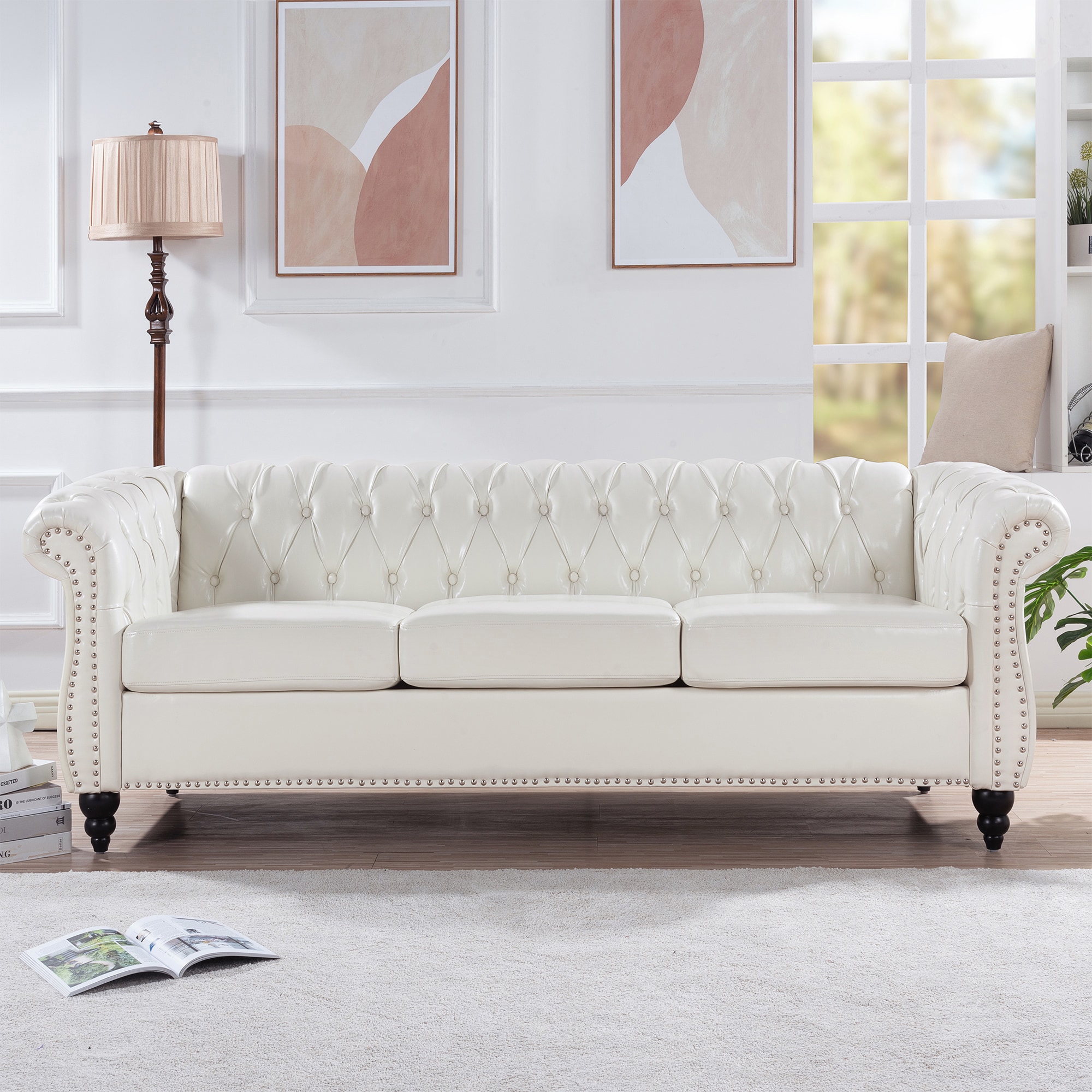 Bybafun YA3700093 Sofas-Loveseats - View #2
